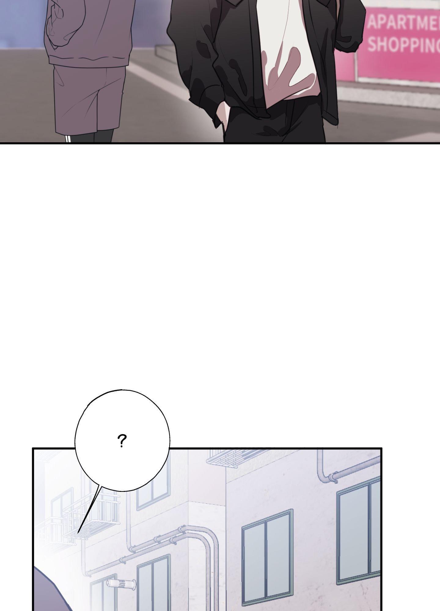 Tugging at My Heart Chapter 4 page 32 - 
