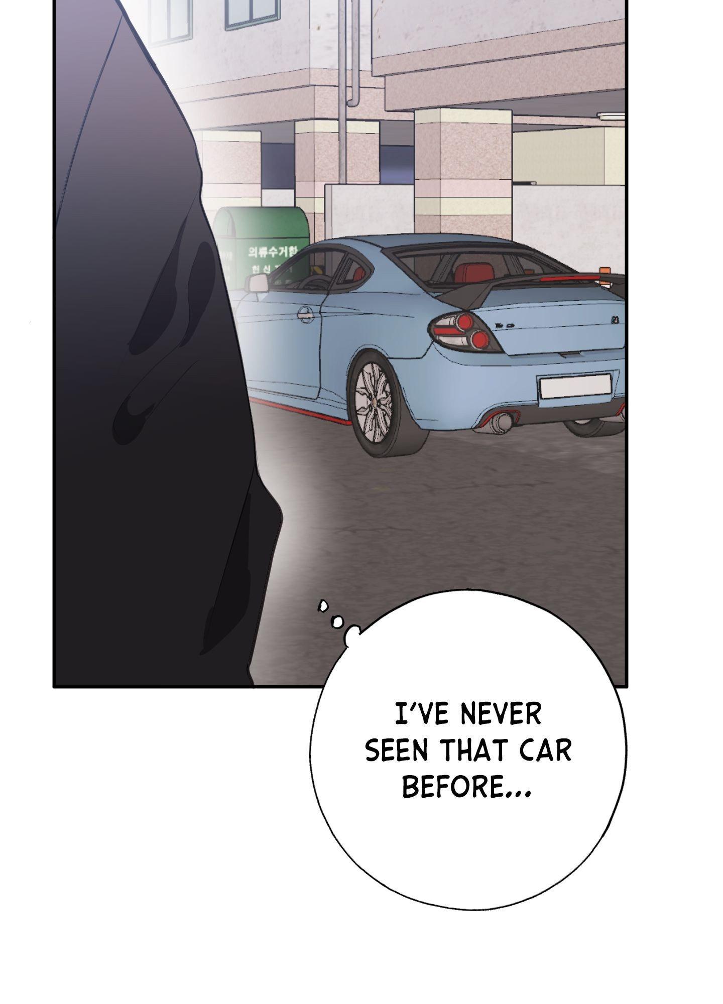 Tugging at My Heart Chapter 4 page 33 - 