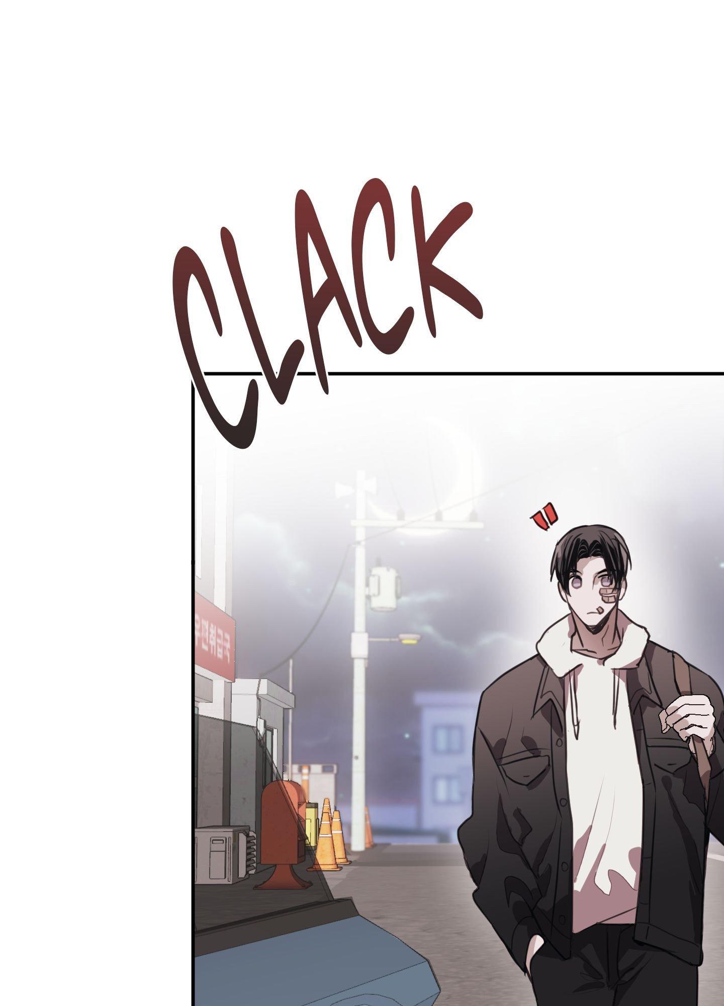 Tugging at My Heart Chapter 4 page 34 - 