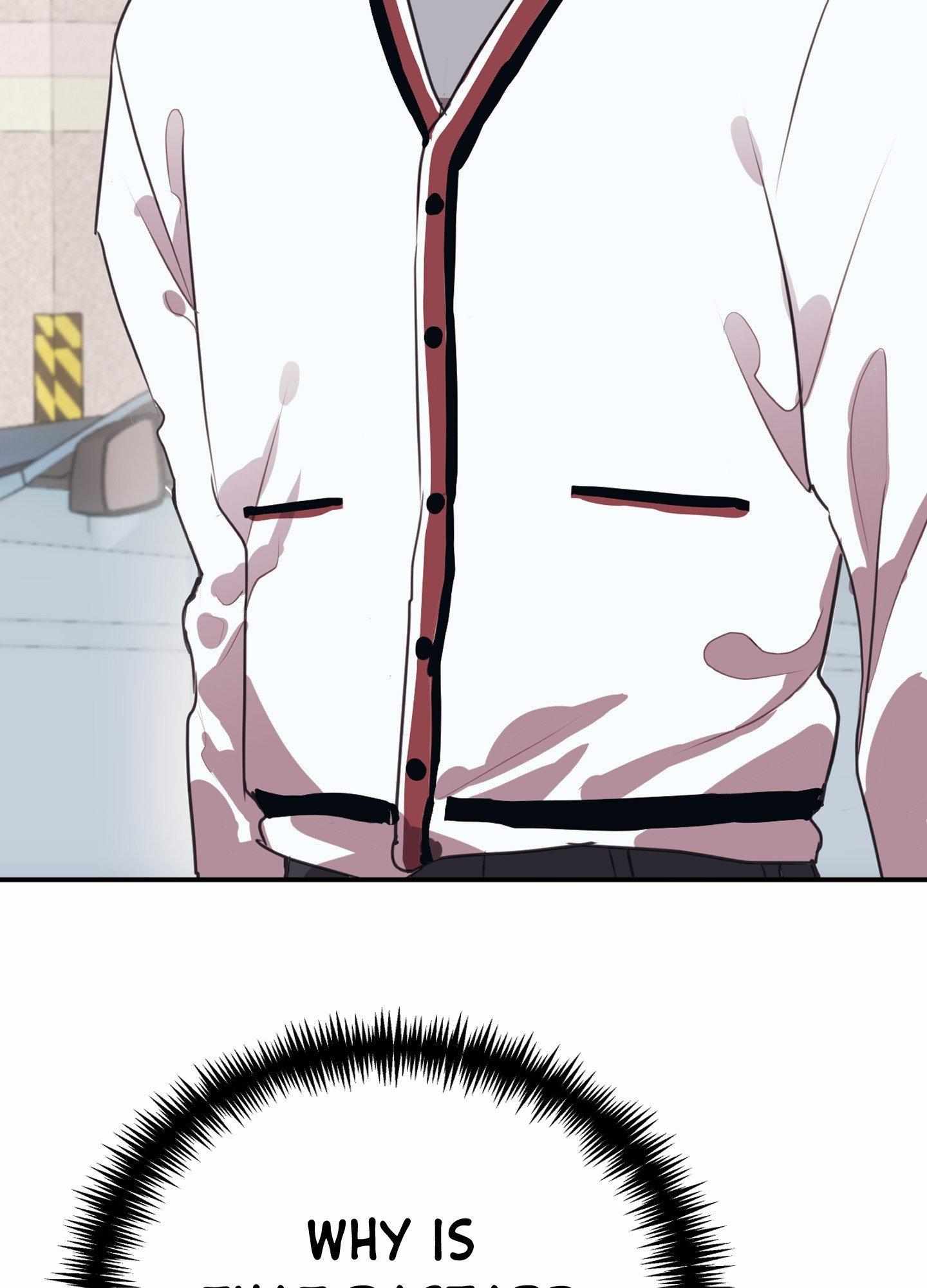 Tugging at My Heart Chapter 4 page 37 - 