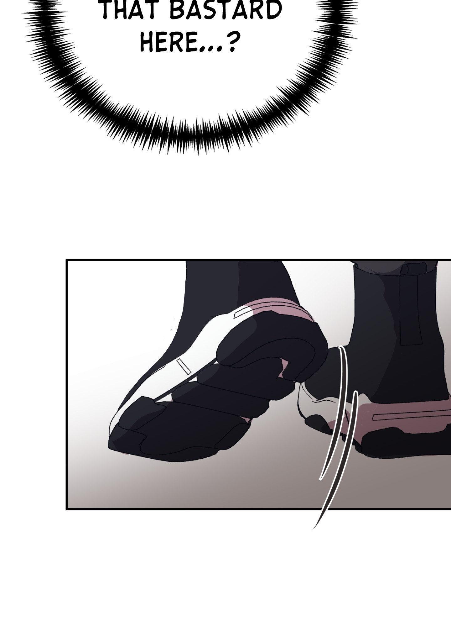 Tugging at My Heart Chapter 4 page 38 - 