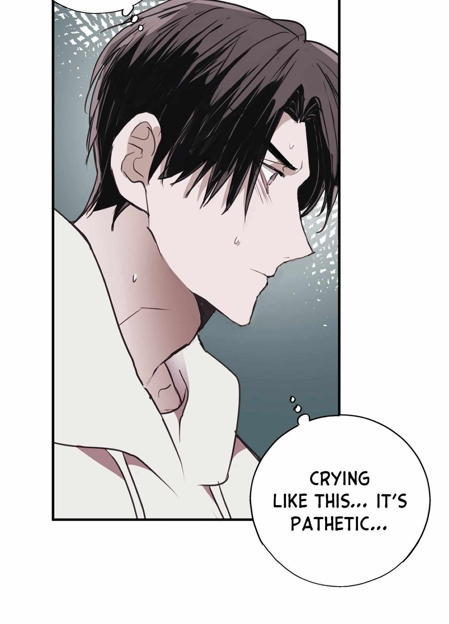 Tugging at My Heart Chapter 4 page 5 - 