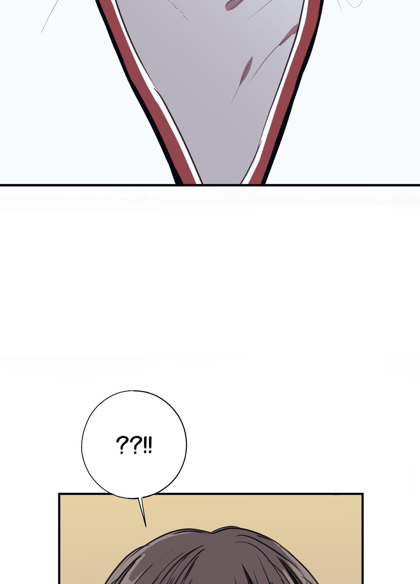 Tugging at My Heart Chapter 4 page 42 - 