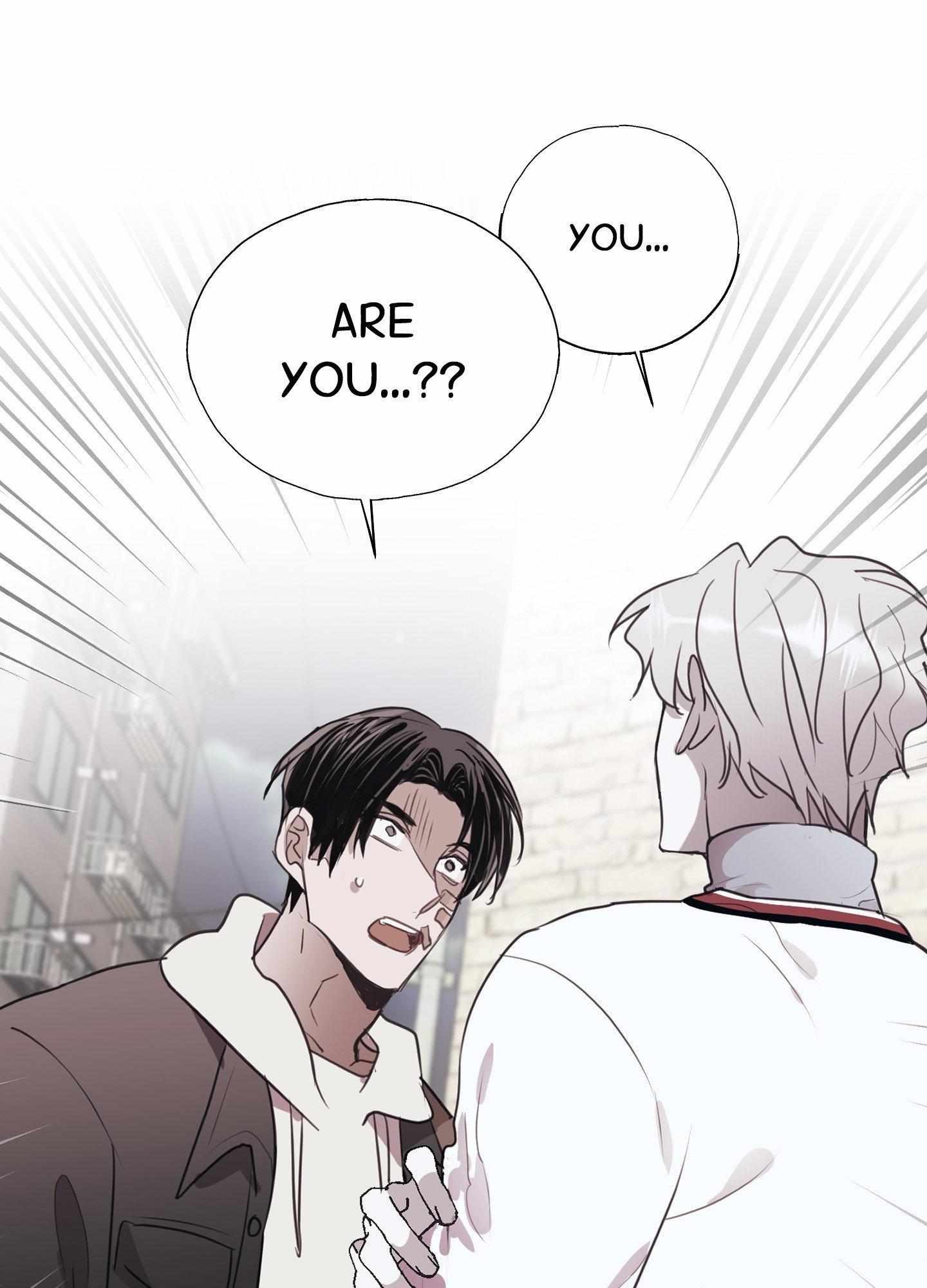 Tugging at My Heart Chapter 4 page 47 - 