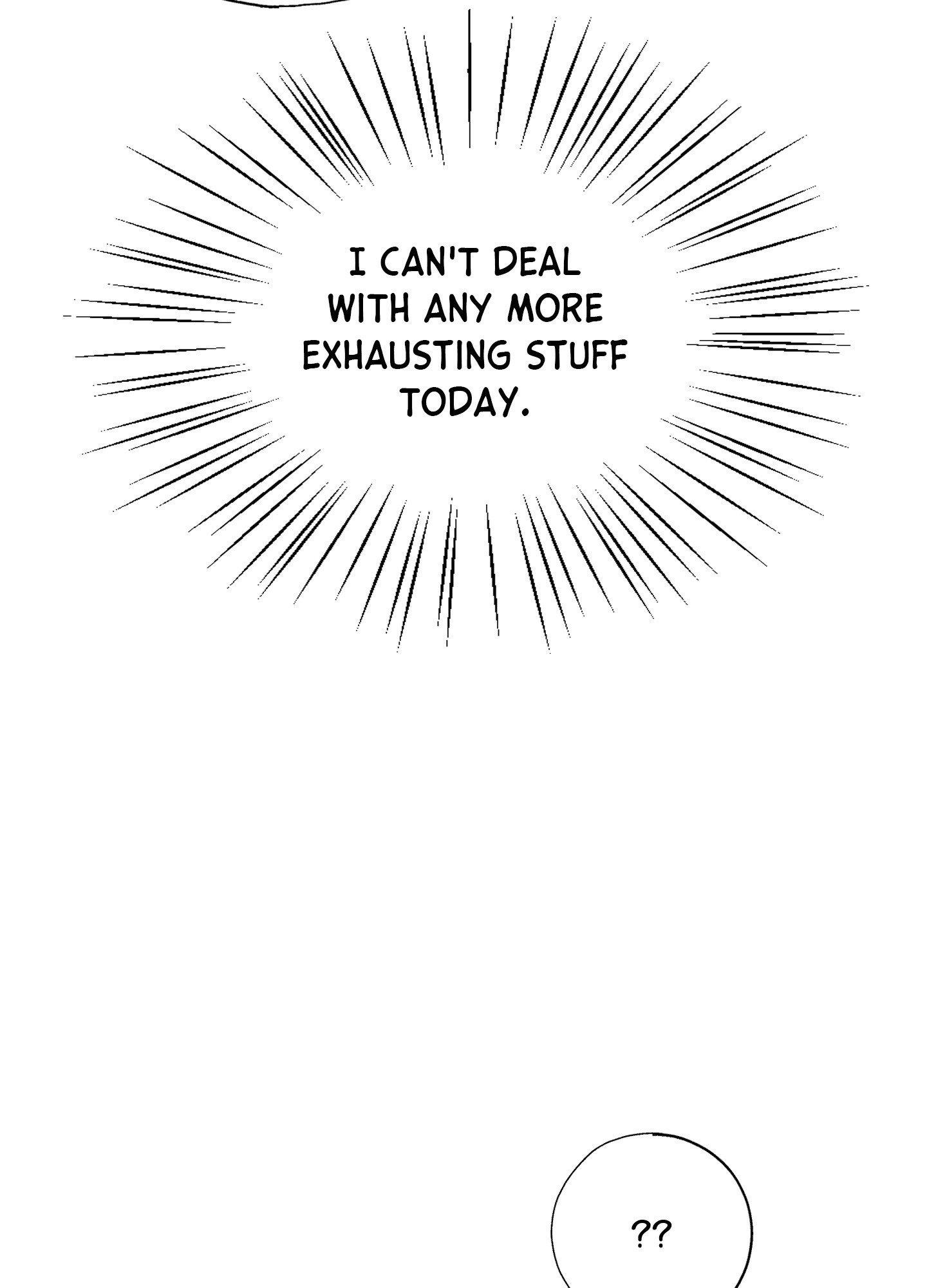Tugging at My Heart Chapter 4 page 50 - 