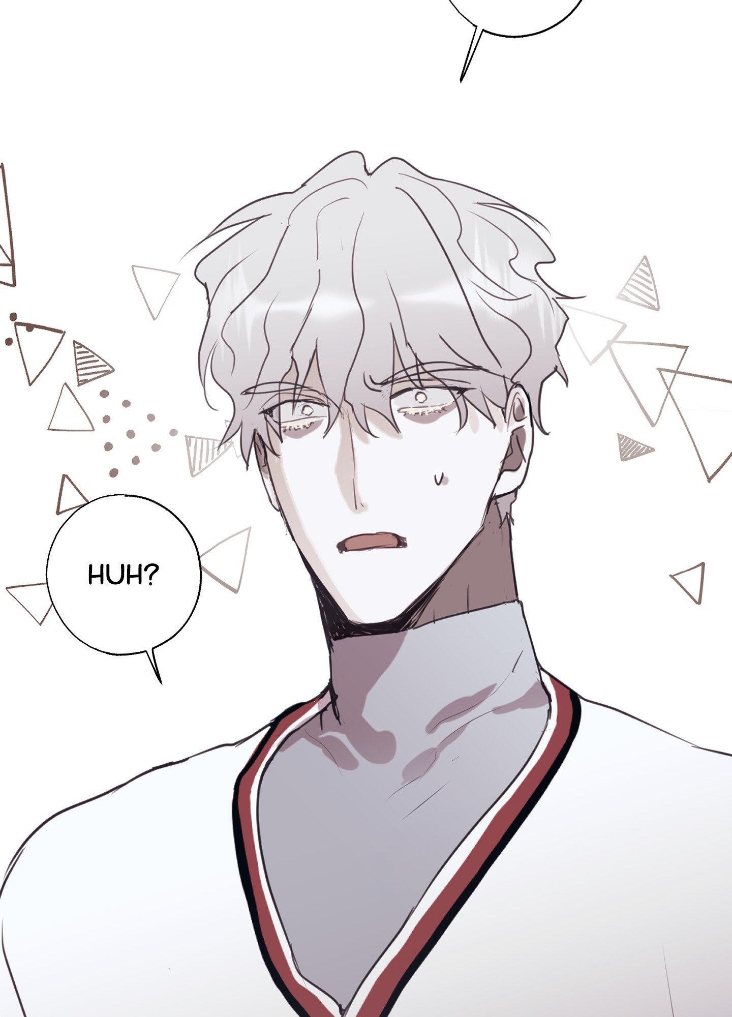 Tugging at My Heart Chapter 4 page 51 - 