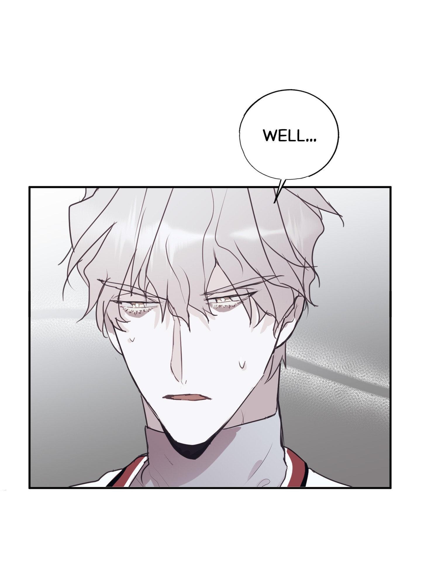 Tugging at My Heart Chapter 4 page 53 - 