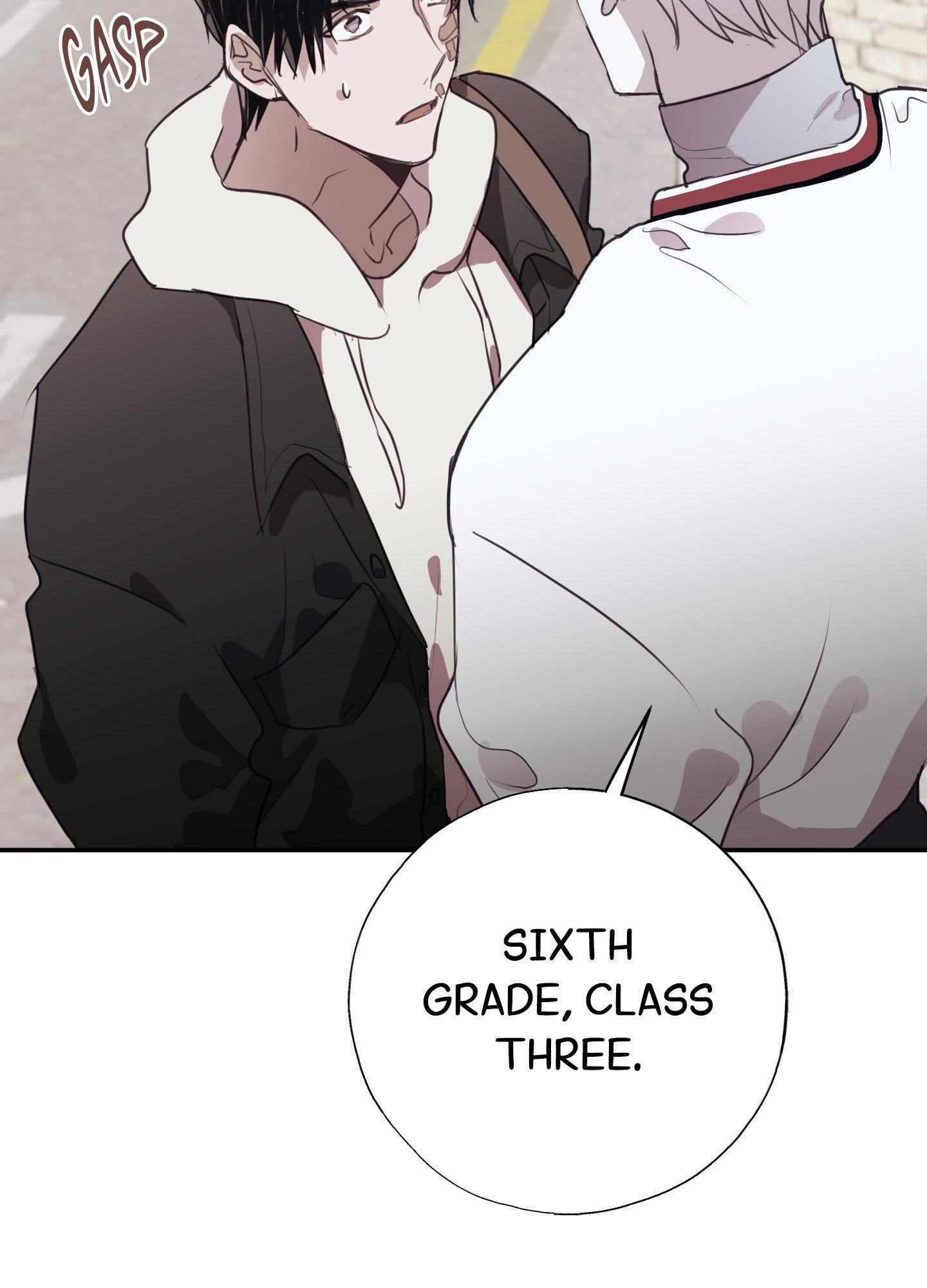 Tugging at My Heart Chapter 4 page 55 - 