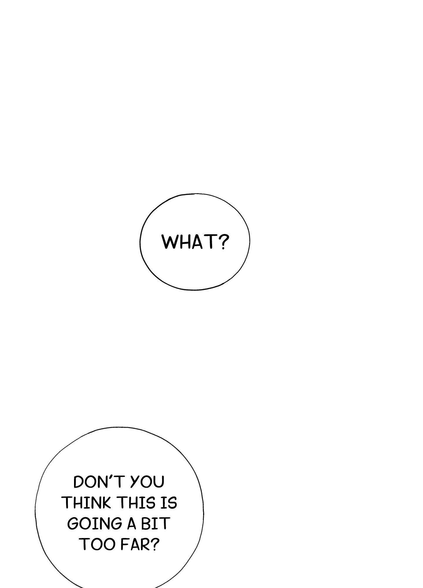 Tugging at My Heart Chapter 4 page 56 - 