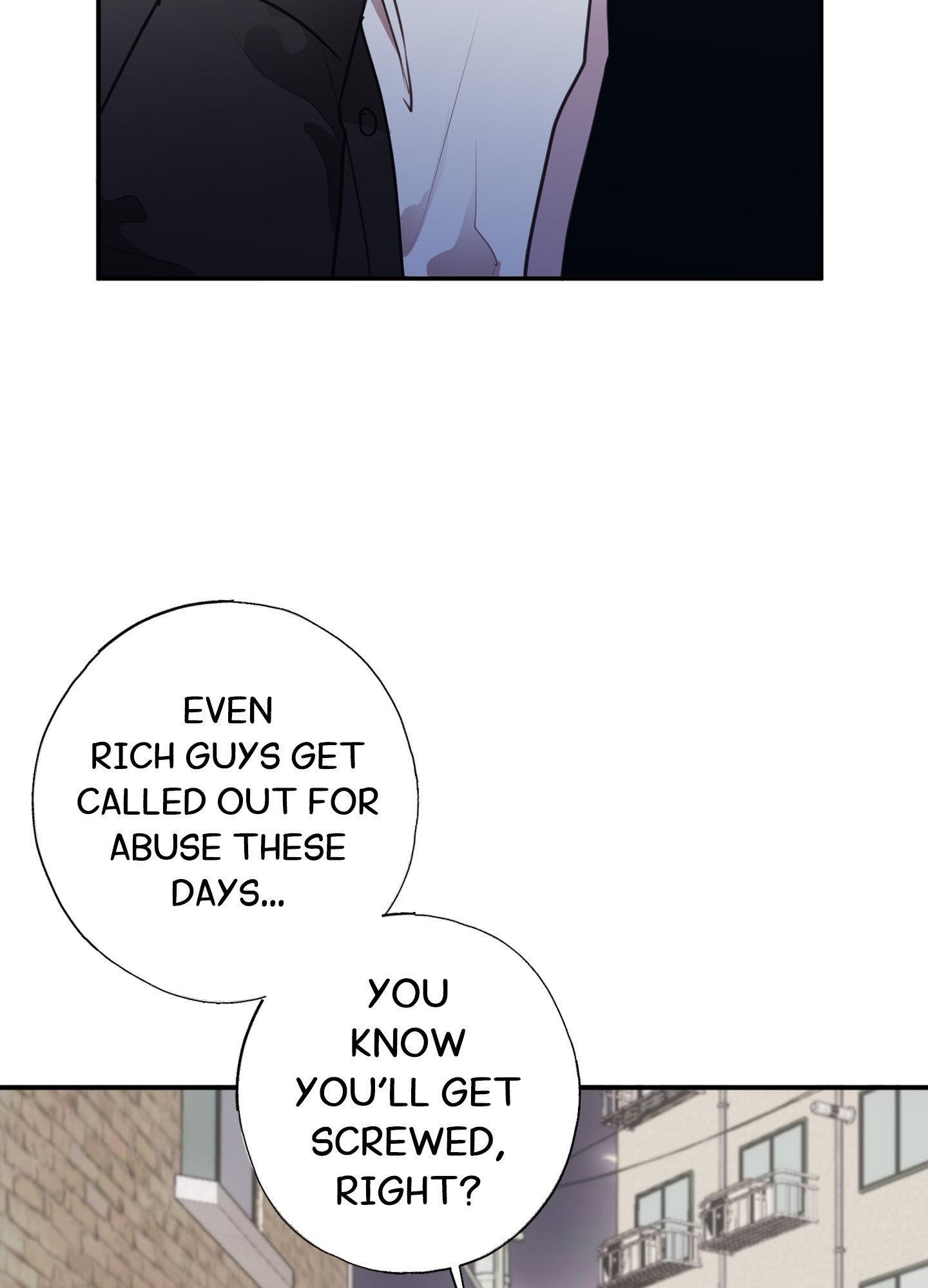 Tugging at My Heart Chapter 4 page 59 - 