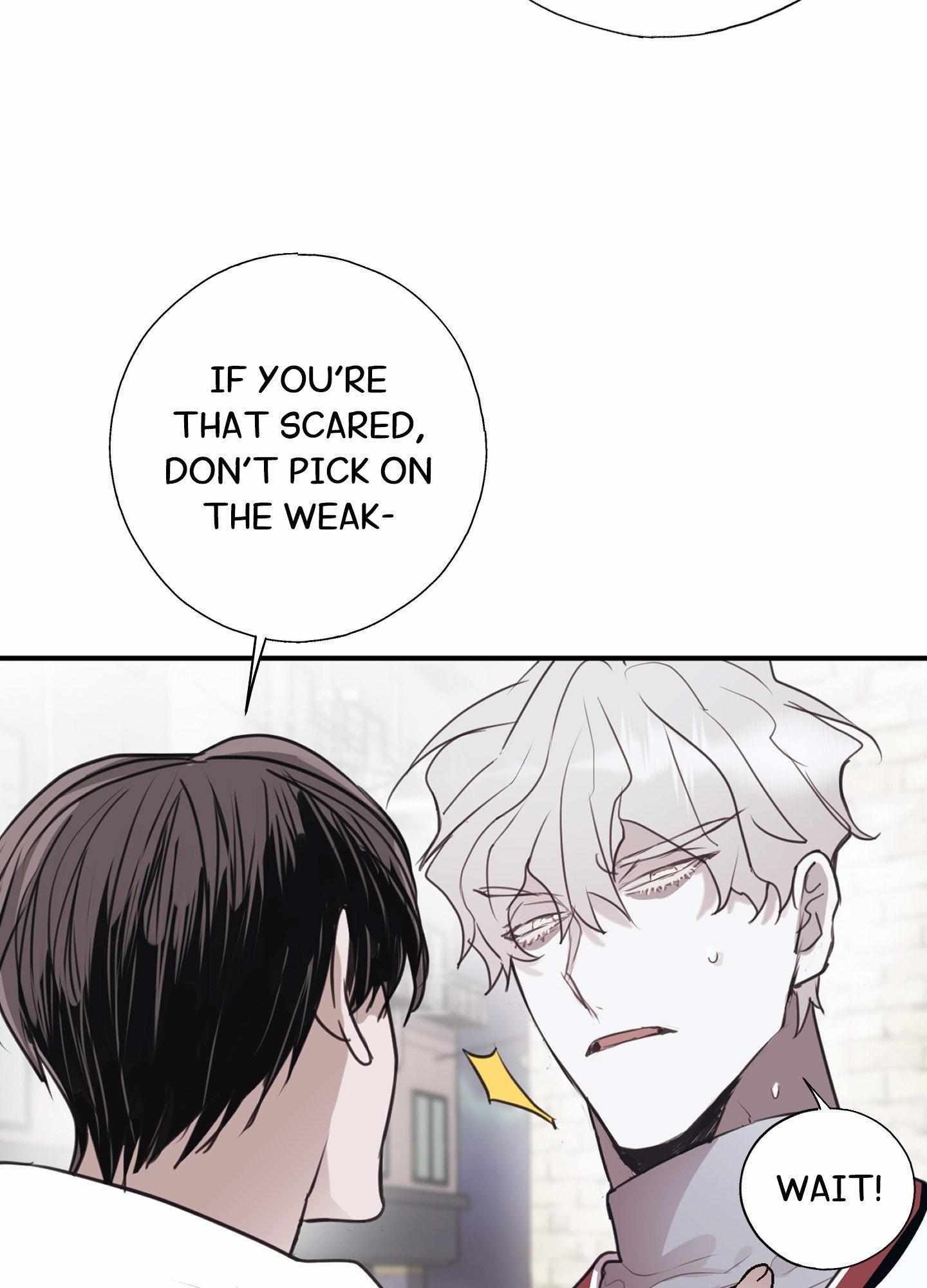 Tugging at My Heart Chapter 4 page 61 - 