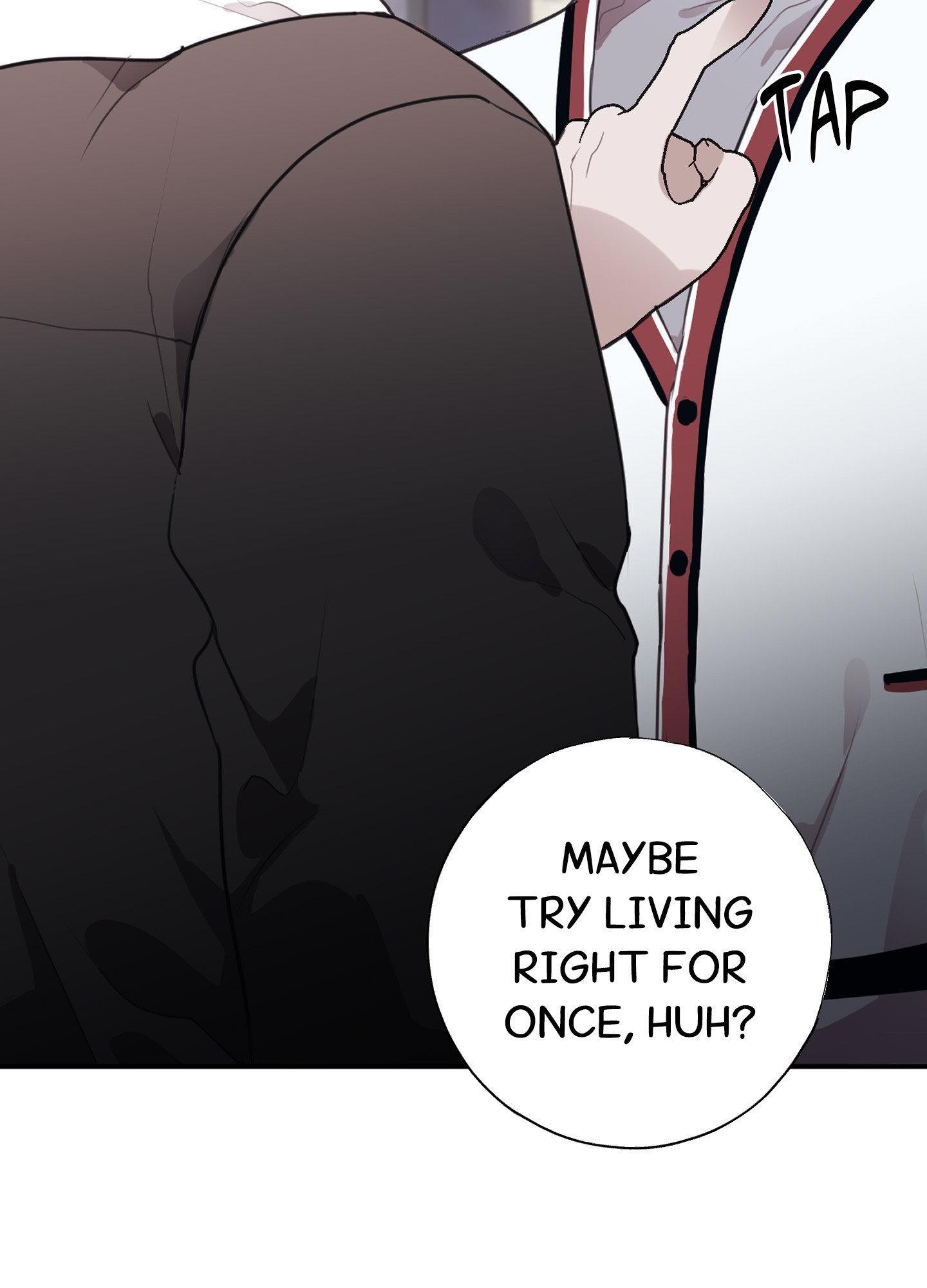 Tugging at My Heart Chapter 4 page 62 - 