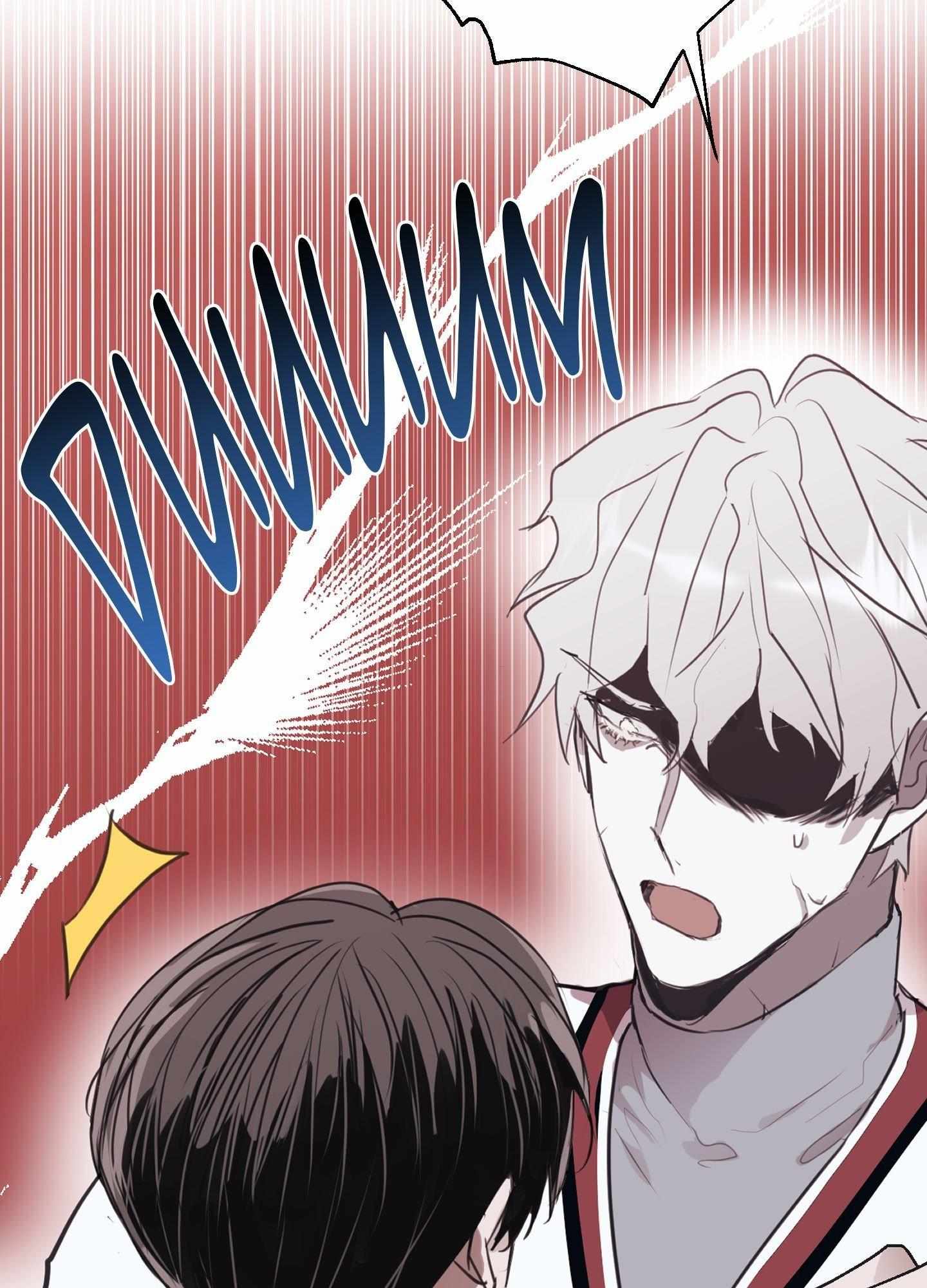 Tugging at My Heart Chapter 4 page 66 - 