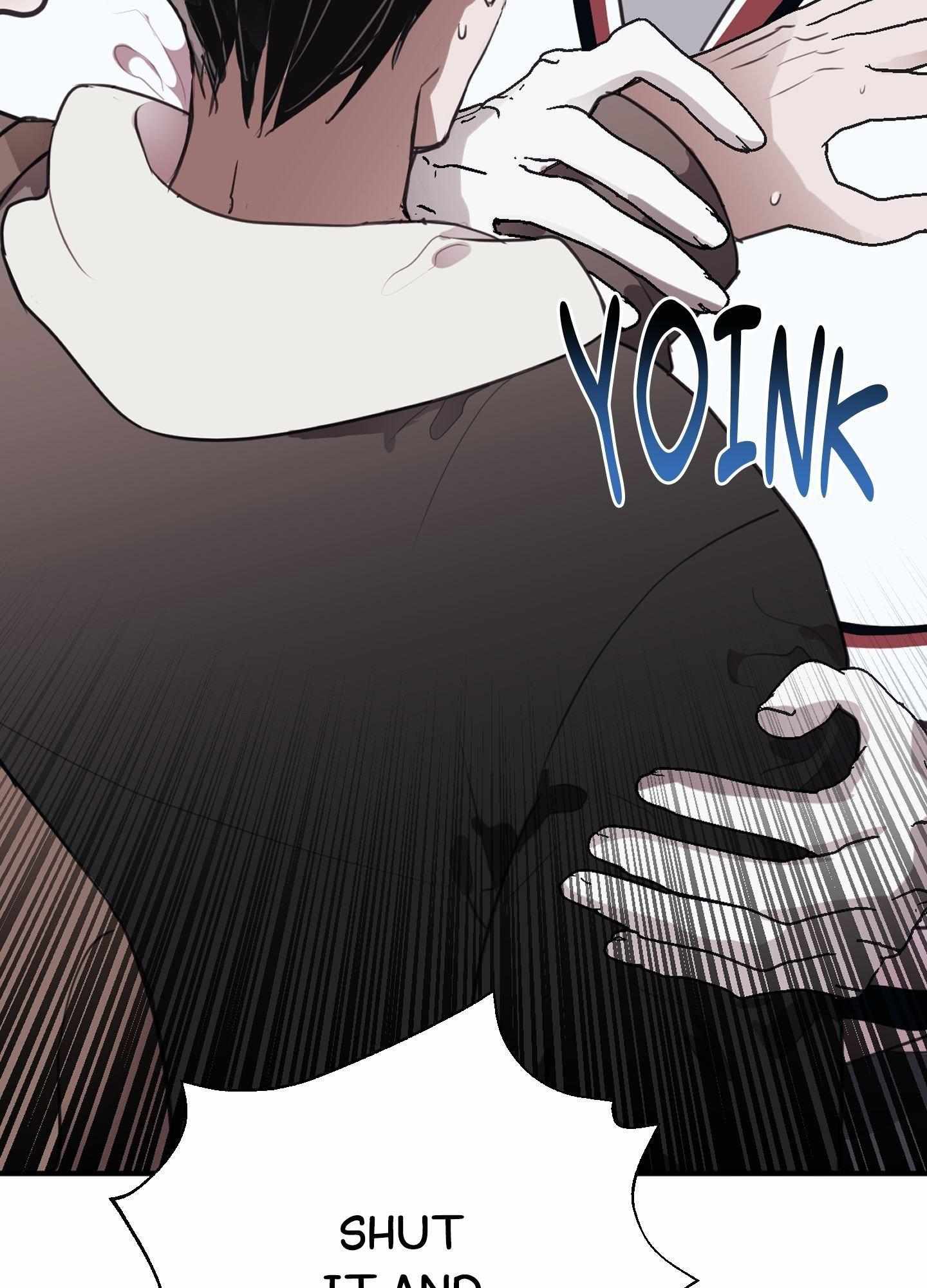 Tugging at My Heart Chapter 4 page 67 - 
