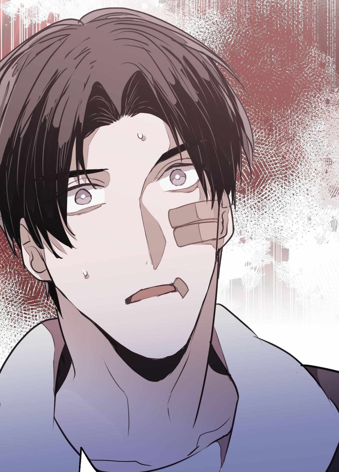 Tugging at My Heart Chapter 4 page 71 - 