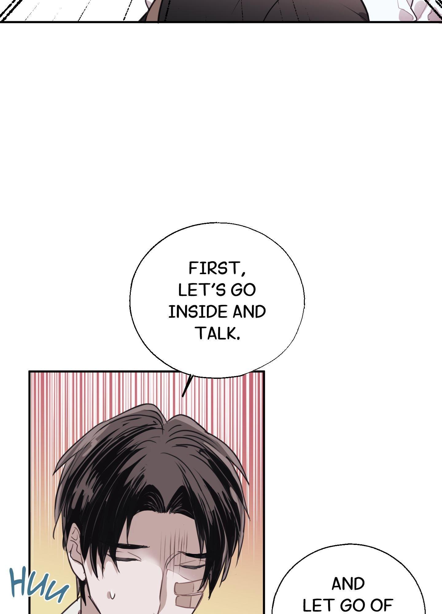 Tugging at My Heart Chapter 4 page 77 - 