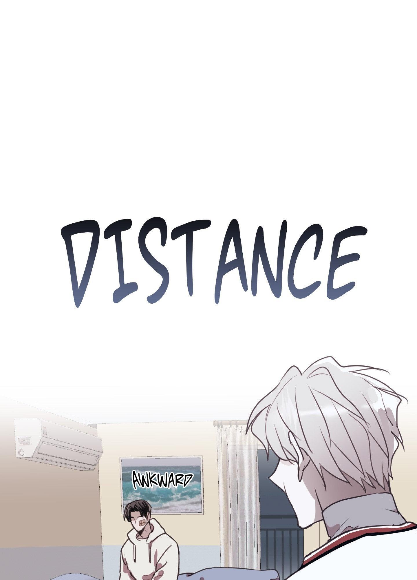 Tugging at My Heart Chapter 4 page 84 - 