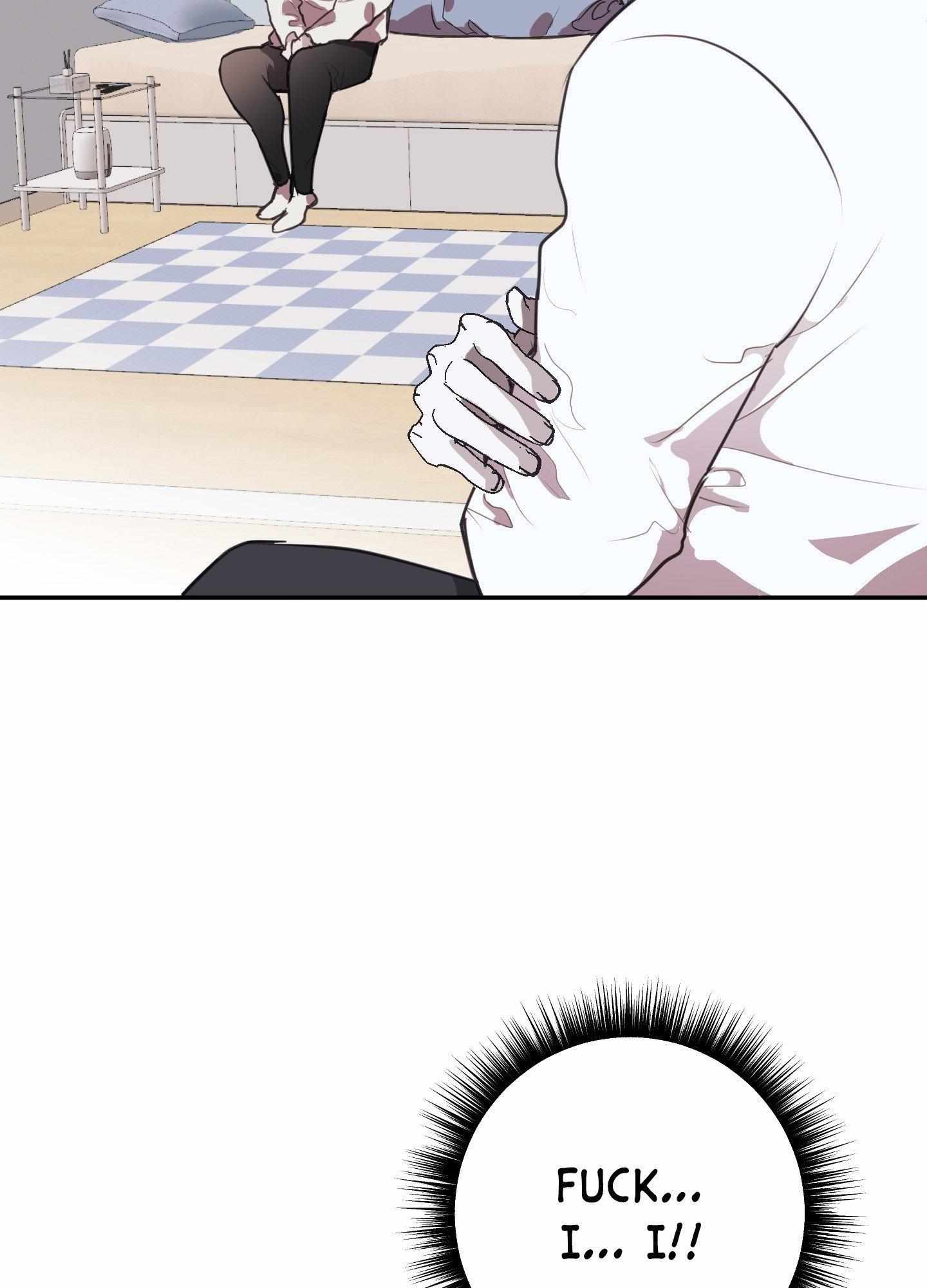 Tugging at My Heart Chapter 4 page 85 - 