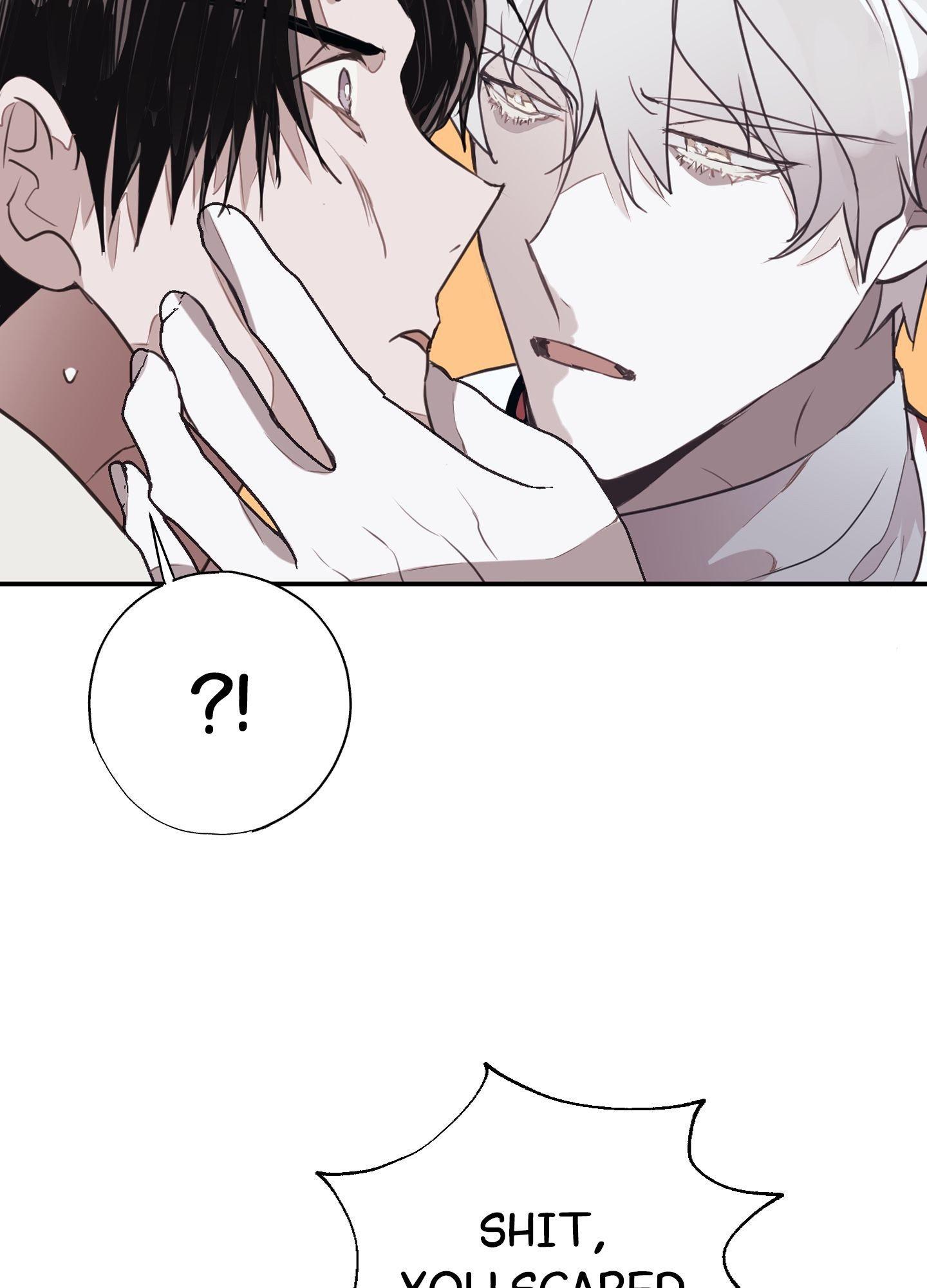 Tugging at My Heart Chapter 4 page 92 - 