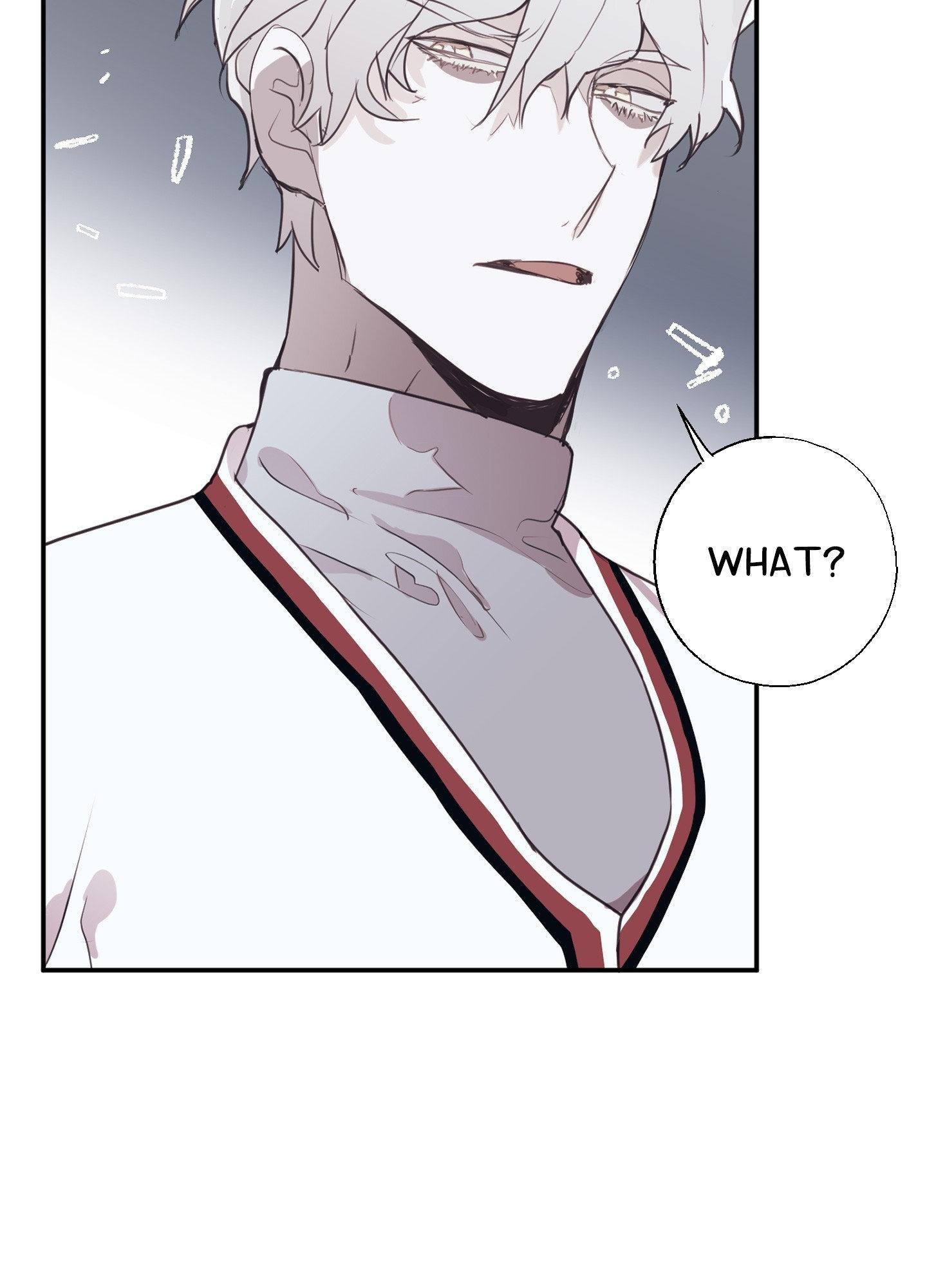 Tugging at My Heart Chapter 4 page 97 - 