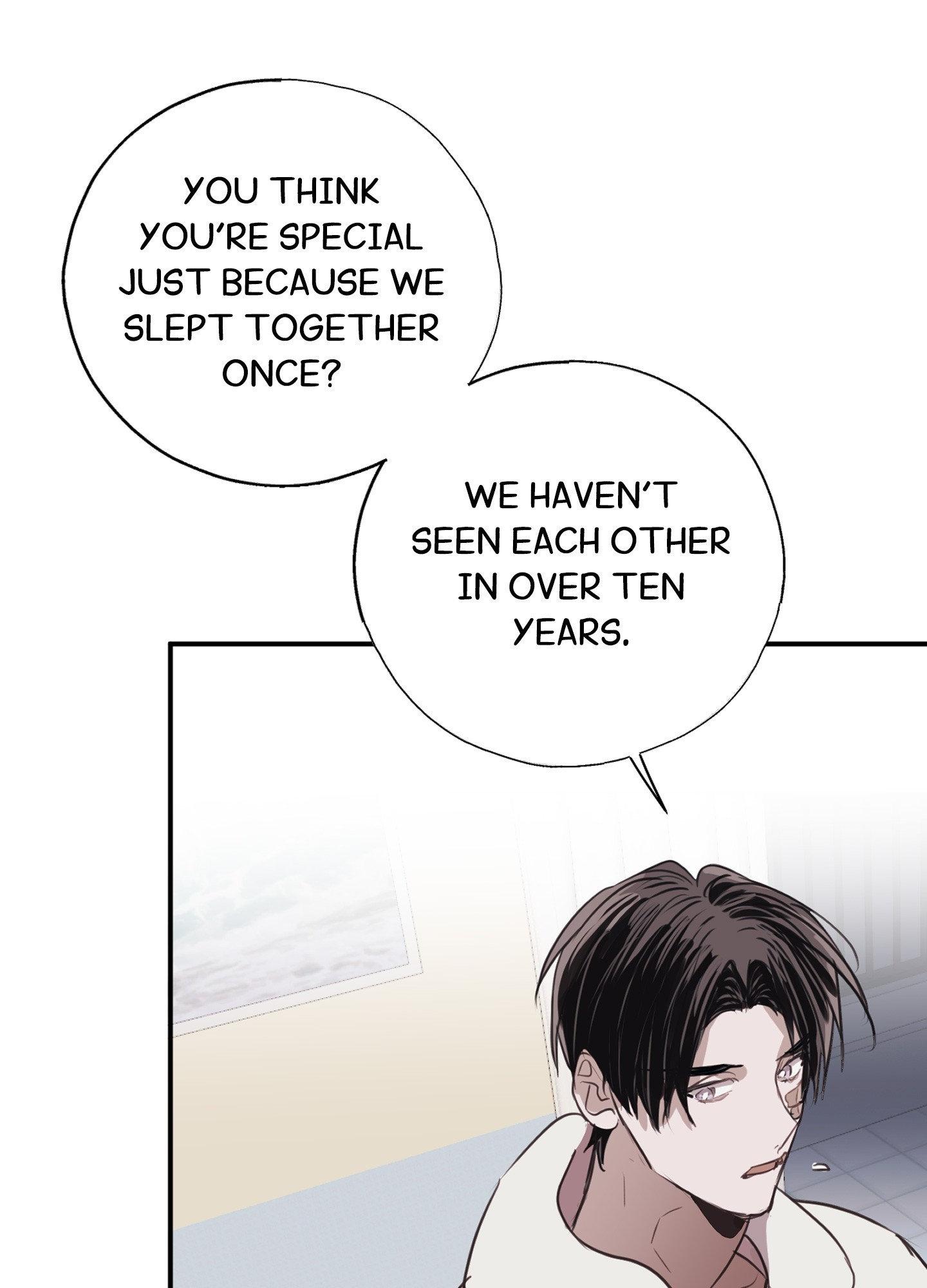 Tugging at My Heart Chapter 4 page 98 - 