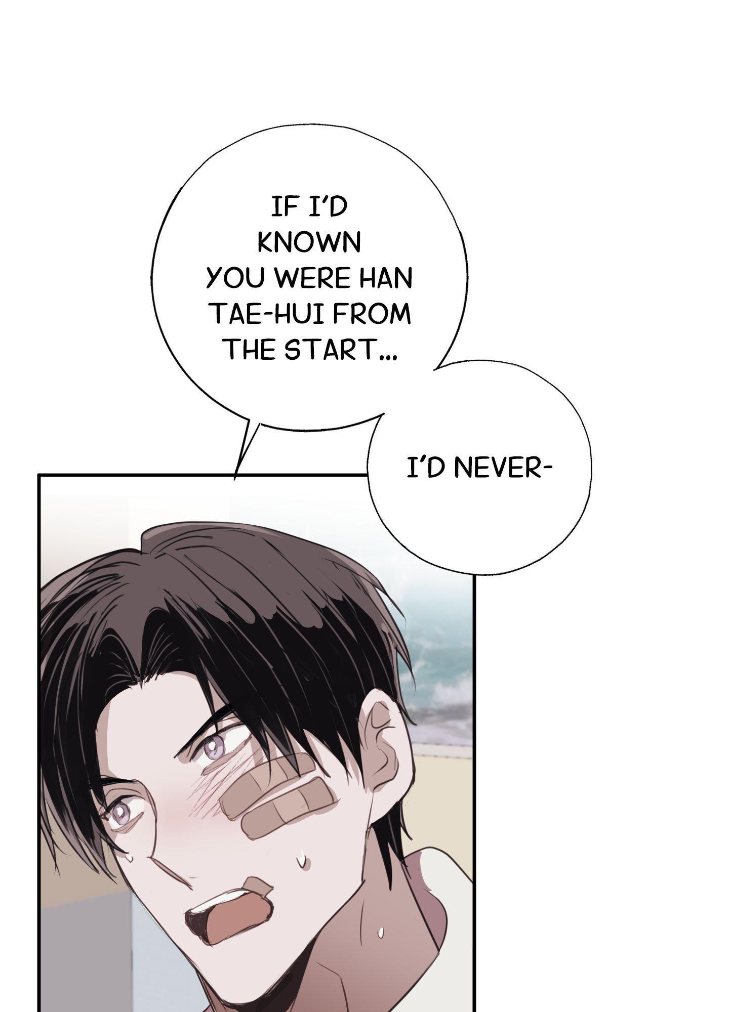 Tugging at My Heart Chapter 4 page 100 - 