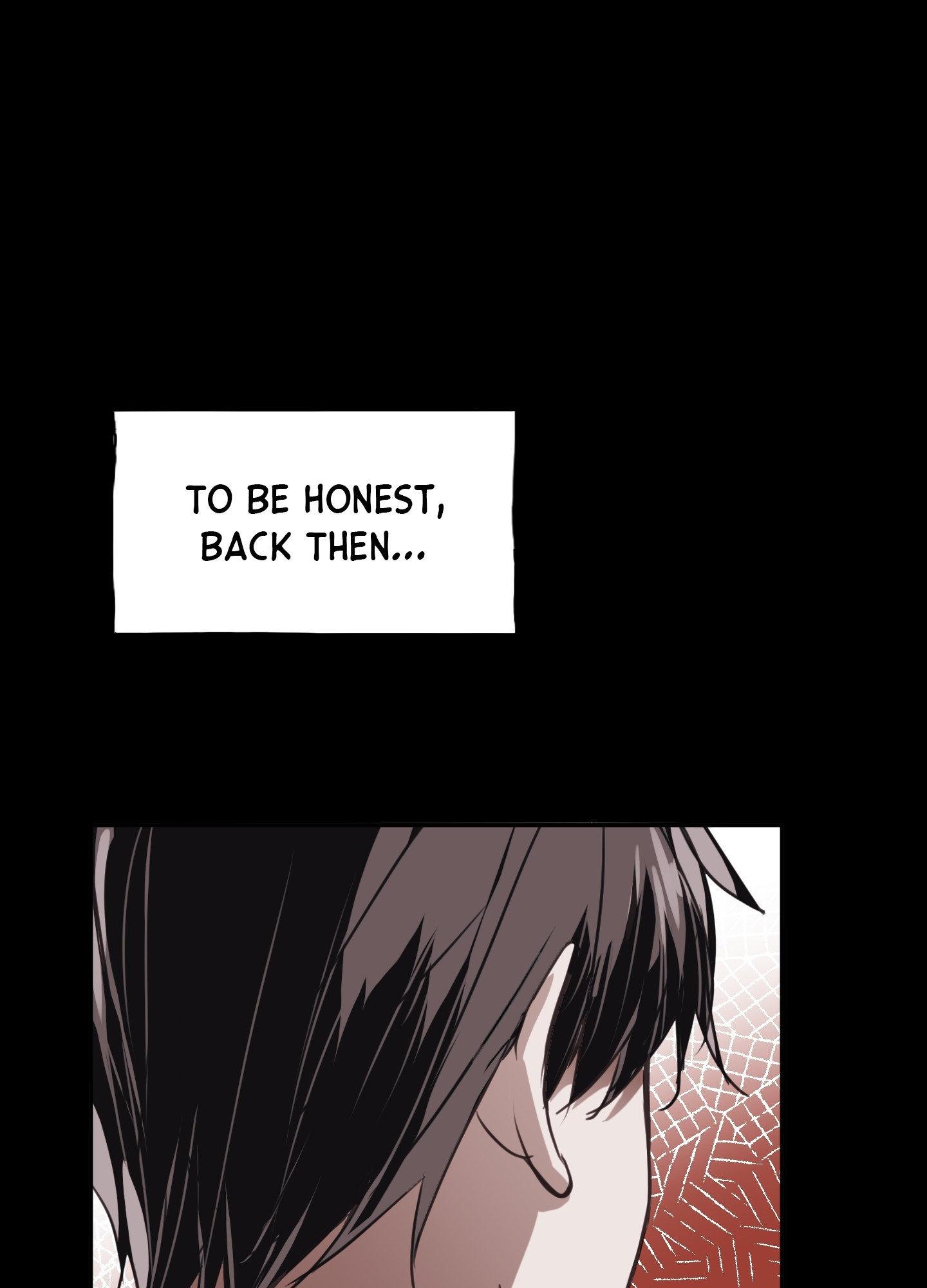 Tugging at My Heart Chapter 5 page 2 - 