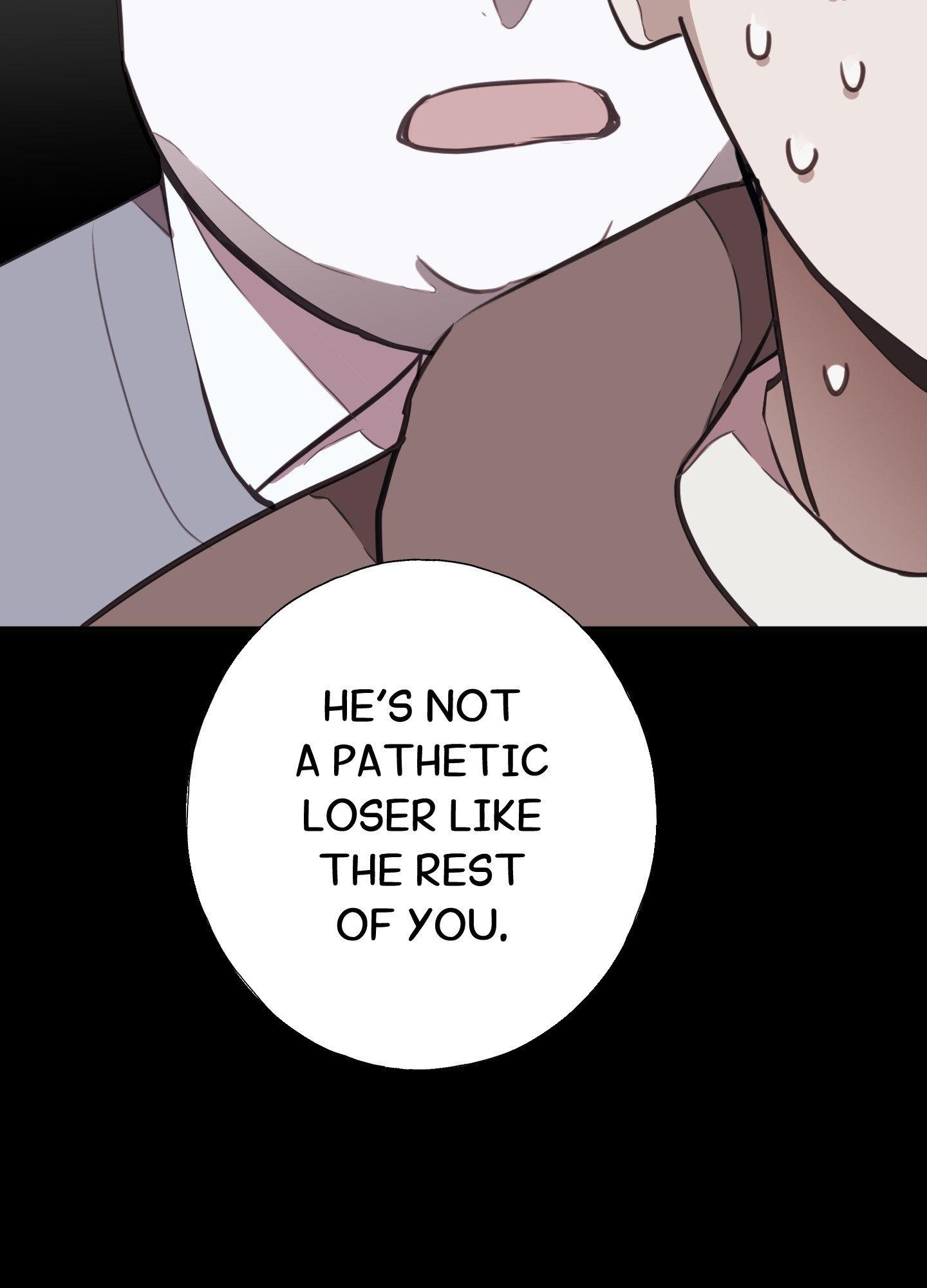 Tugging at My Heart Chapter 5 page 11 - 