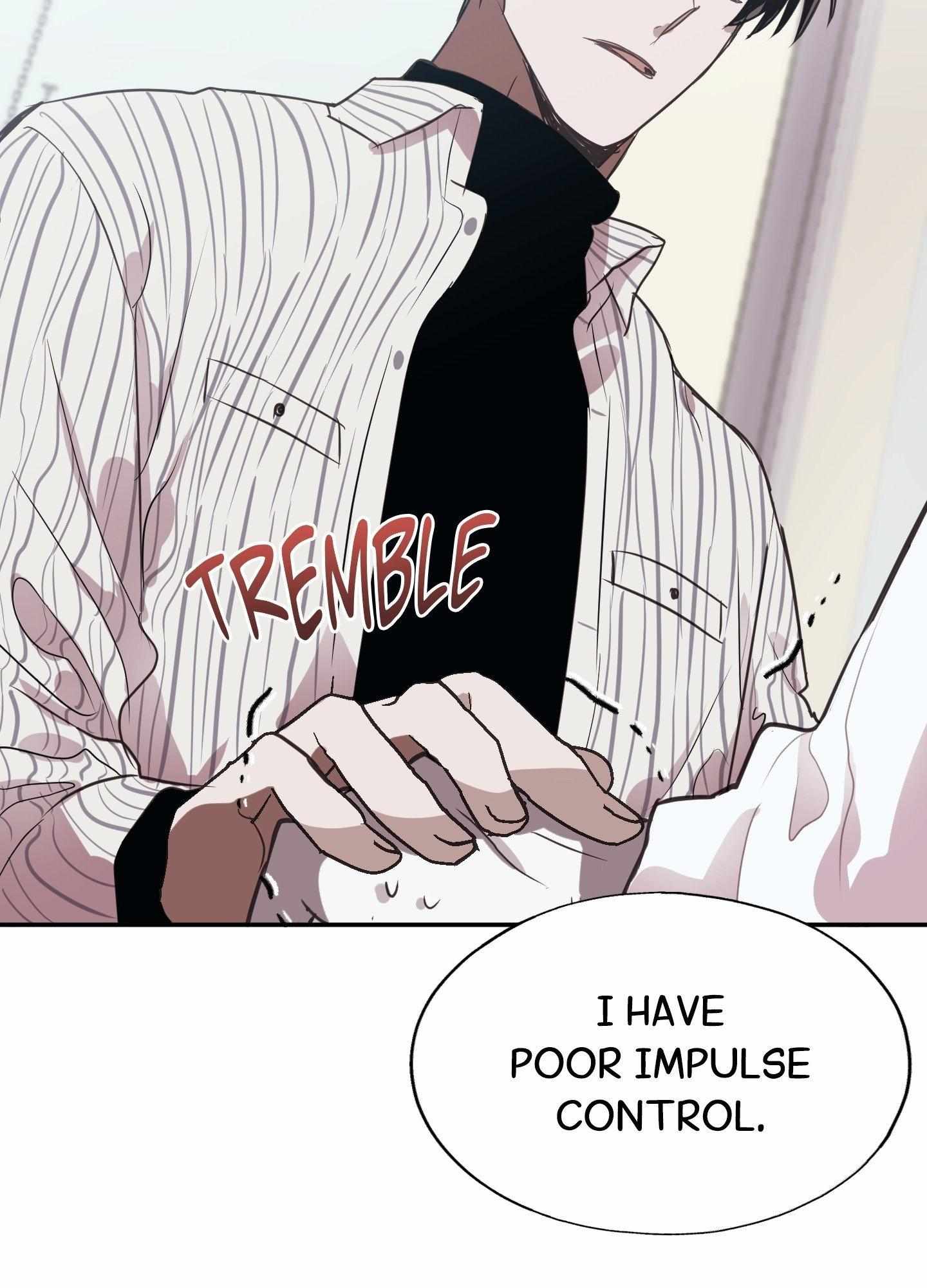 Tugging at My Heart Chapter 5 page 102 - 