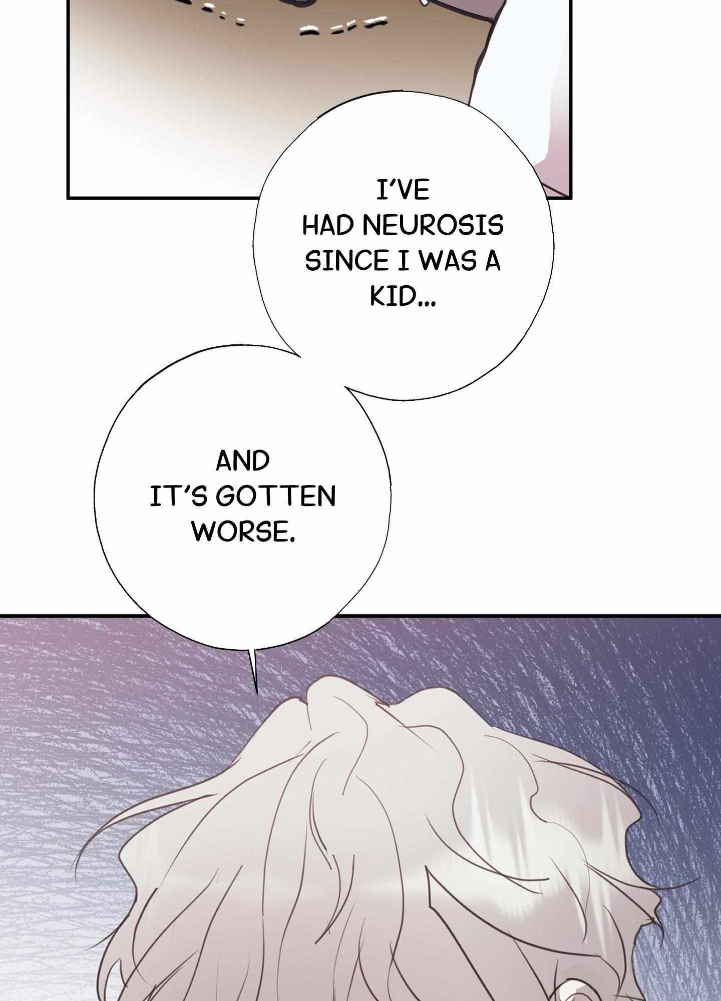 Tugging at My Heart Chapter 5 page 105 - 