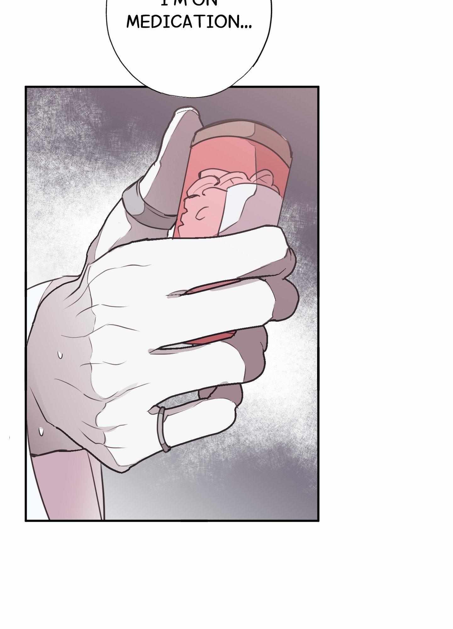 Tugging at My Heart Chapter 5 page 108 - 