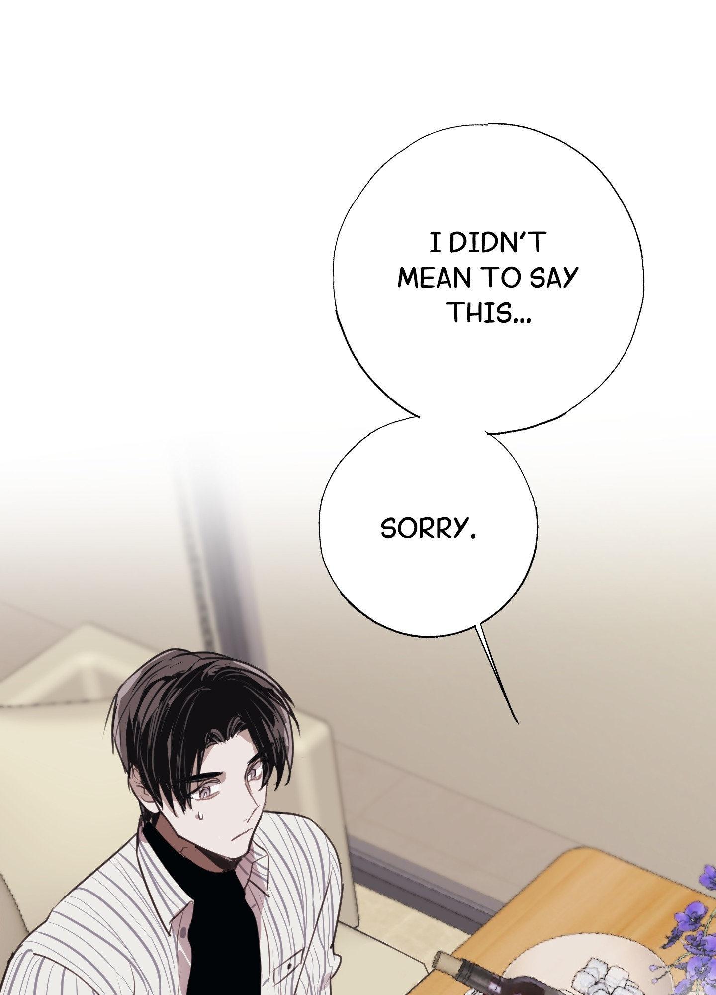 Tugging at My Heart Chapter 5 page 114 - 