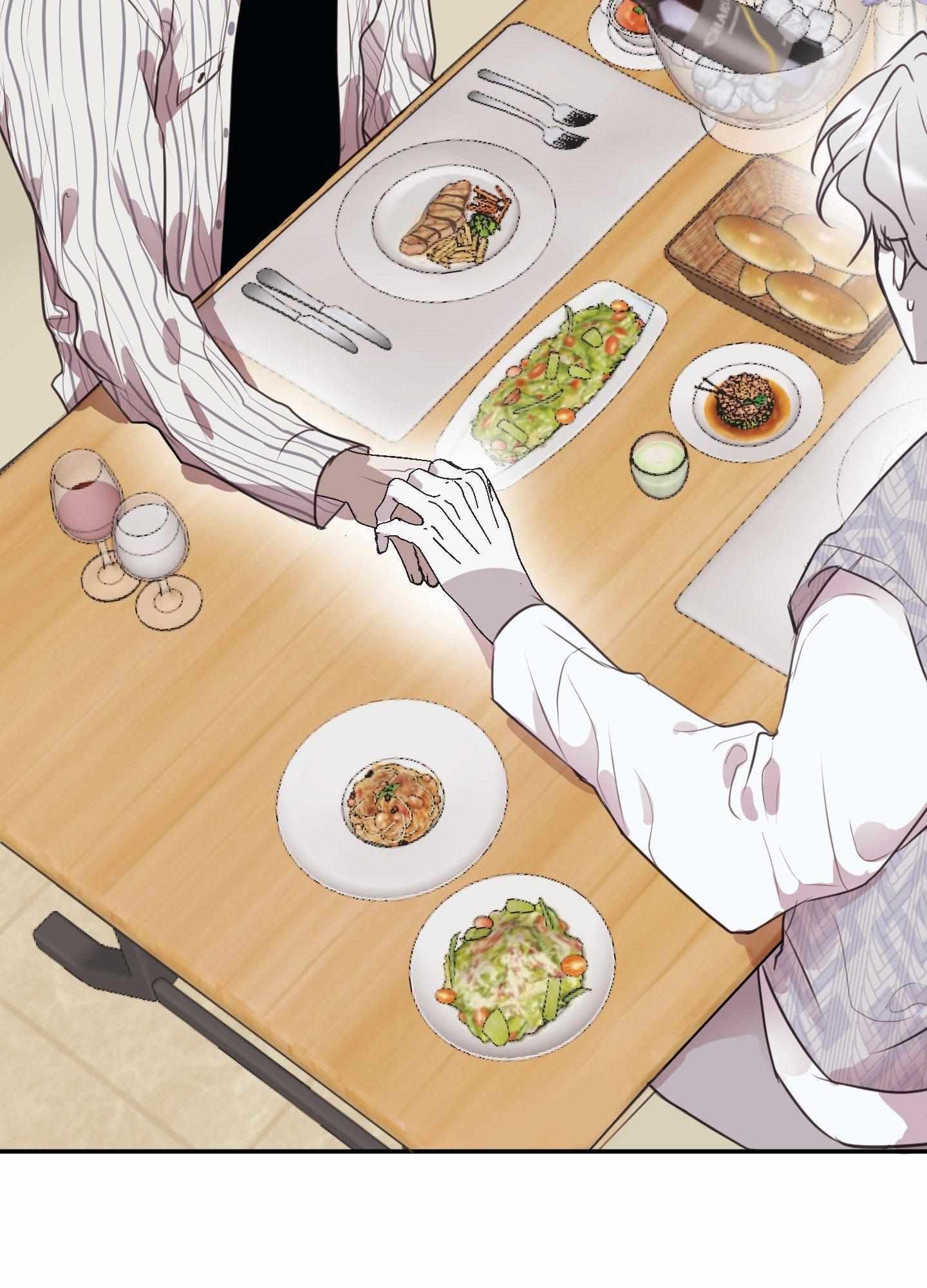 Tugging at My Heart Chapter 5 page 115 - 