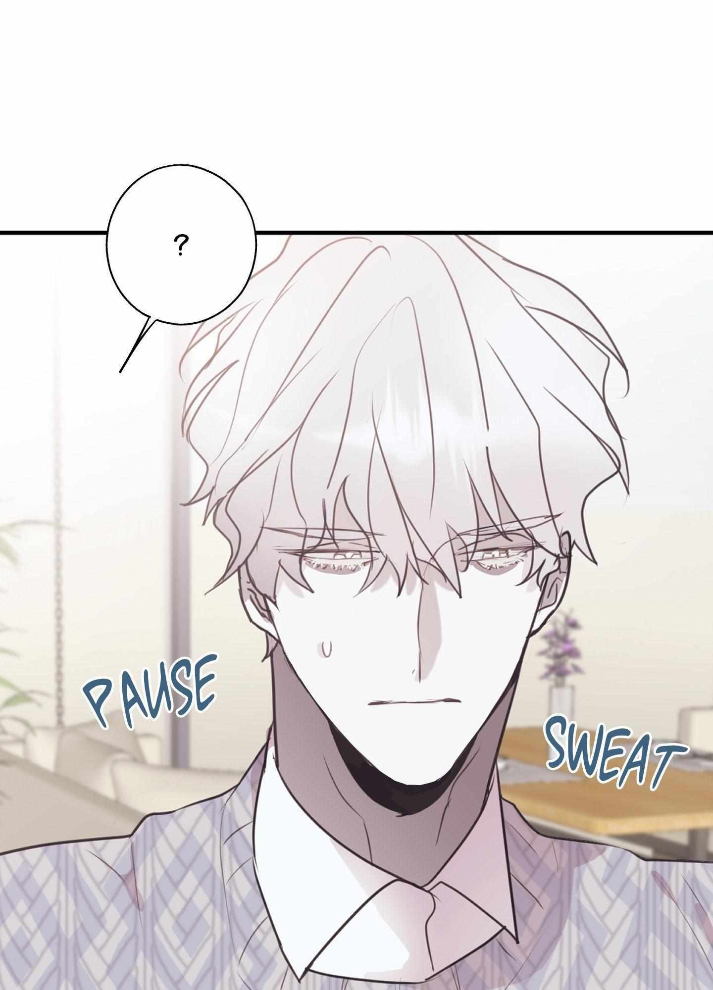 Tugging at My Heart Chapter 5 page 116 - 