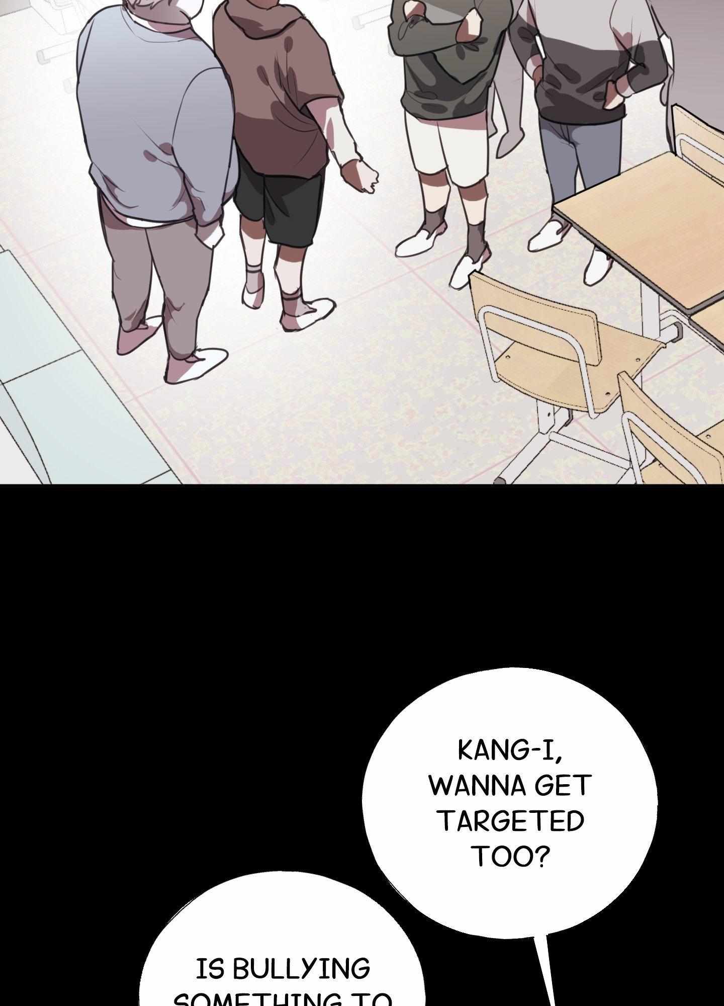 Tugging at My Heart Chapter 5 page 15 - 
