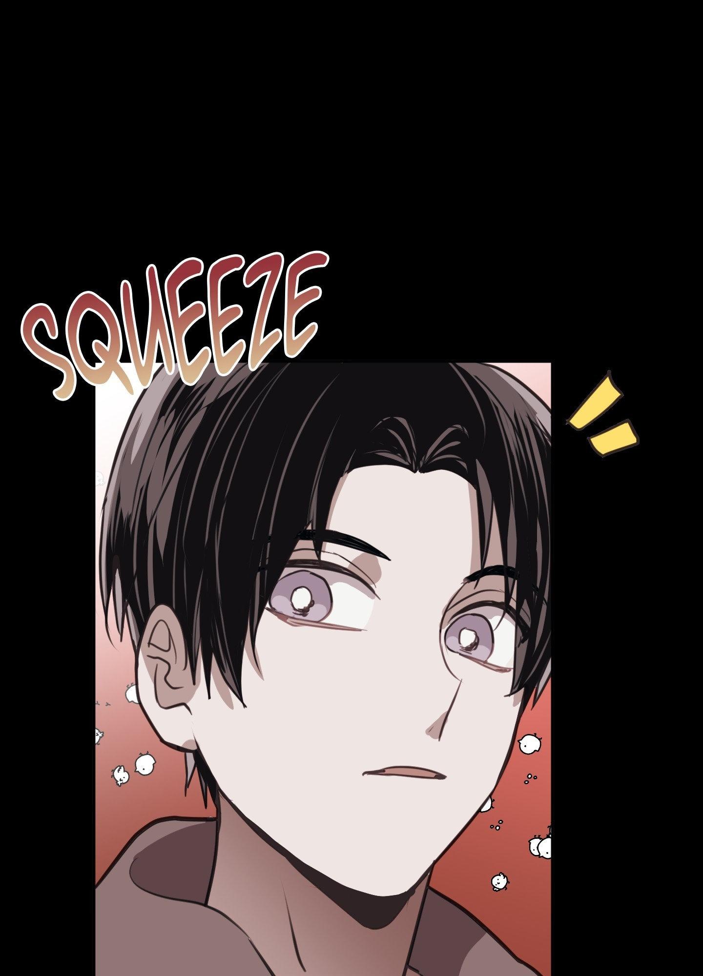 Tugging at My Heart Chapter 5 page 18 - 
