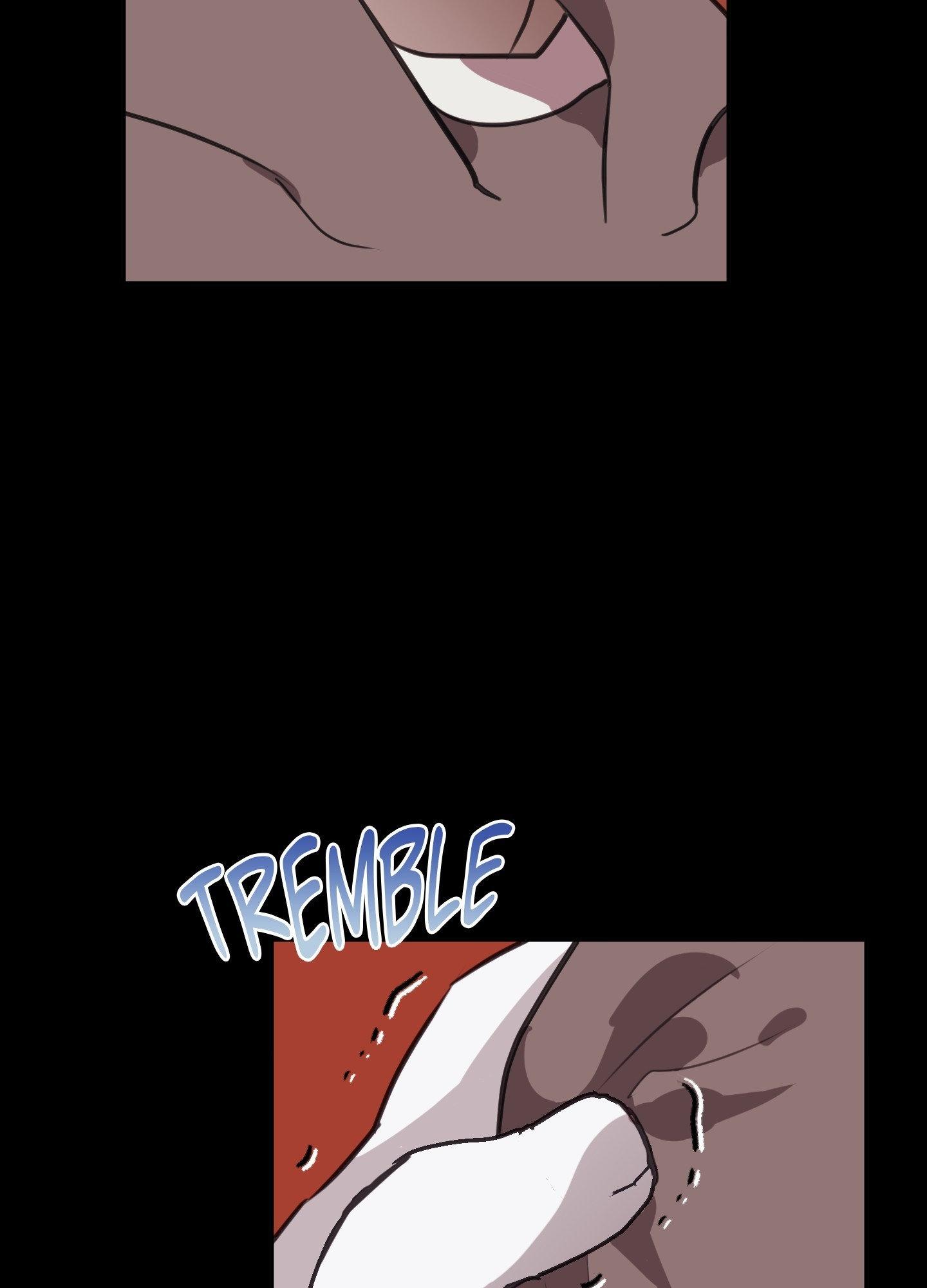 Tugging at My Heart Chapter 5 page 19 - 