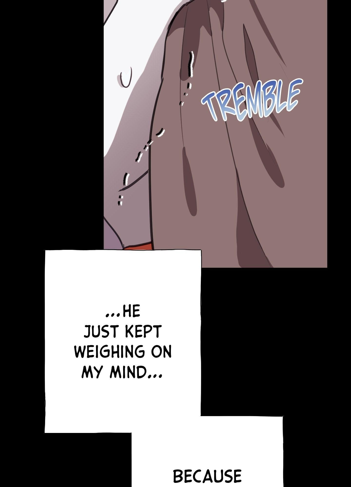 Tugging at My Heart Chapter 5 page 20 - 