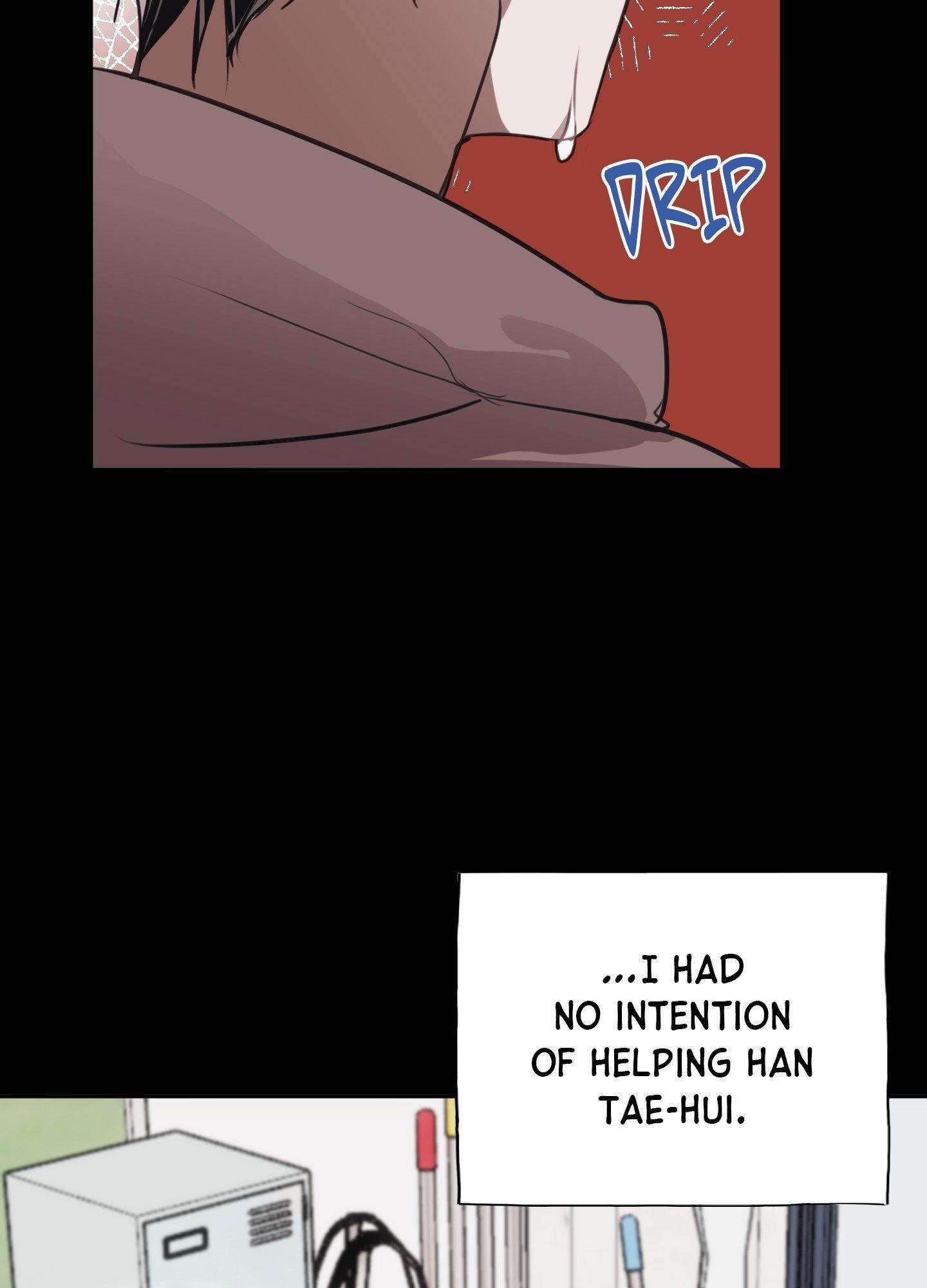 Tugging at My Heart Chapter 5 page 3 - 