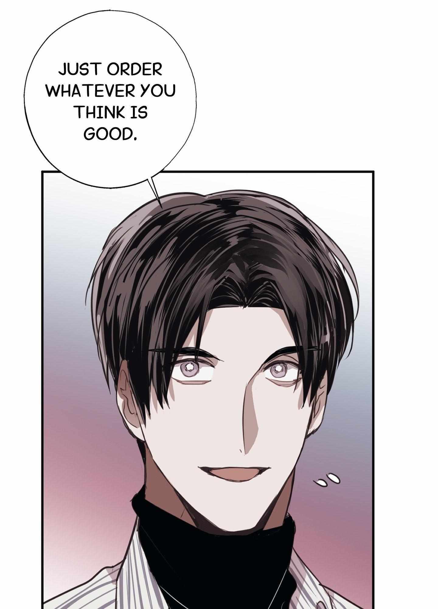 Tugging at My Heart Chapter 5 page 28 - 