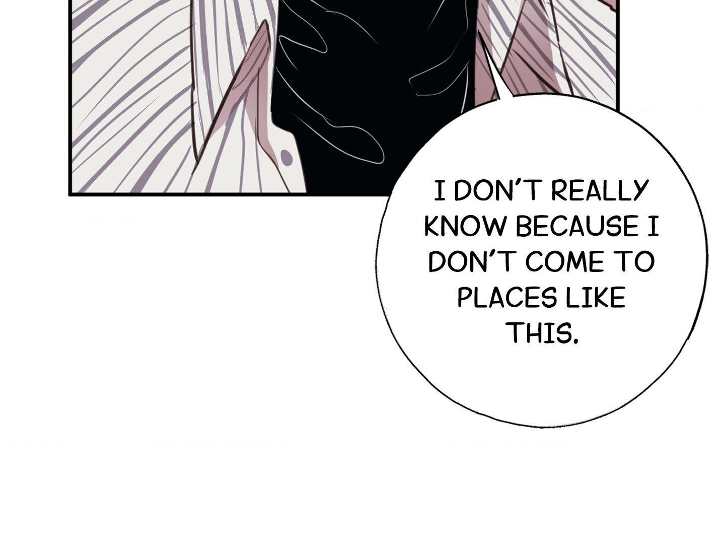 Tugging at My Heart Chapter 5 page 29 - 