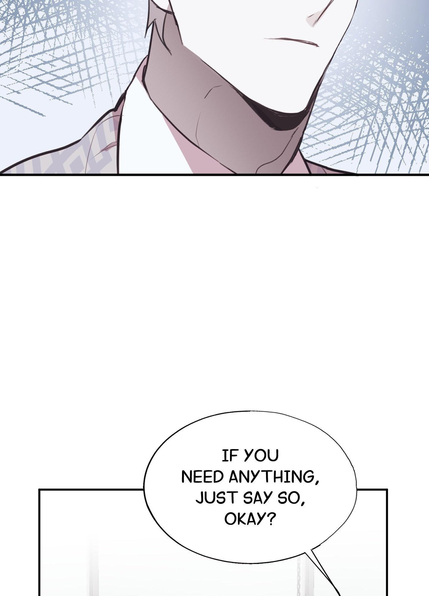Tugging at My Heart Chapter 5 page 32 - 