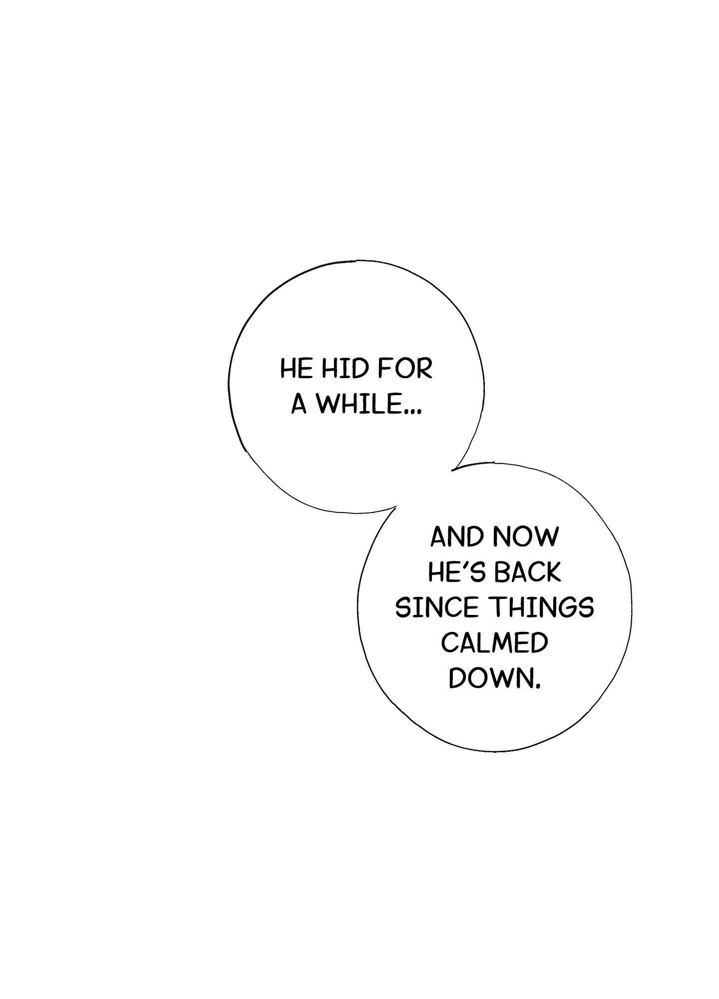 Tugging at My Heart Chapter 5 page 40 - 