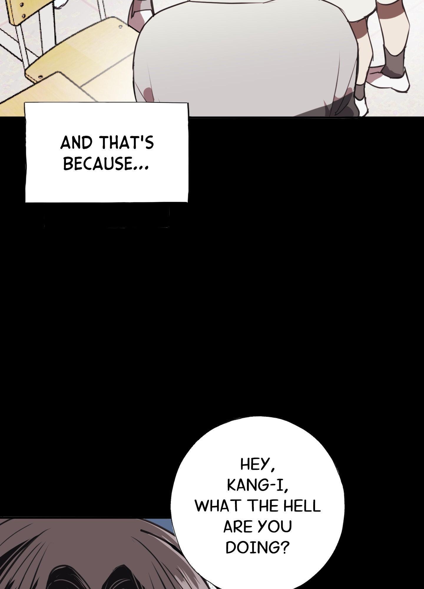Tugging at My Heart Chapter 5 page 5 - 