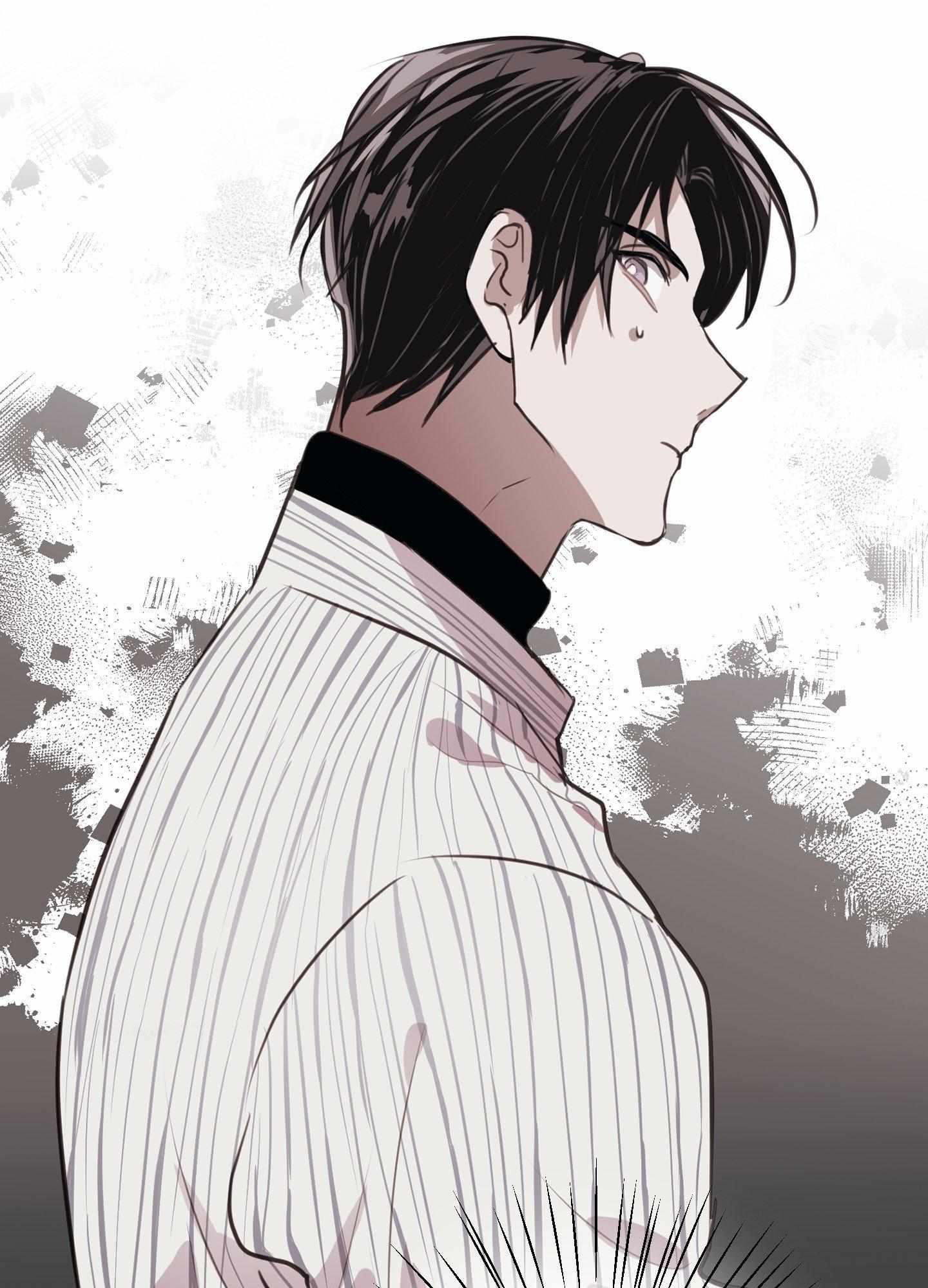 Tugging at My Heart Chapter 5 page 41 - 
