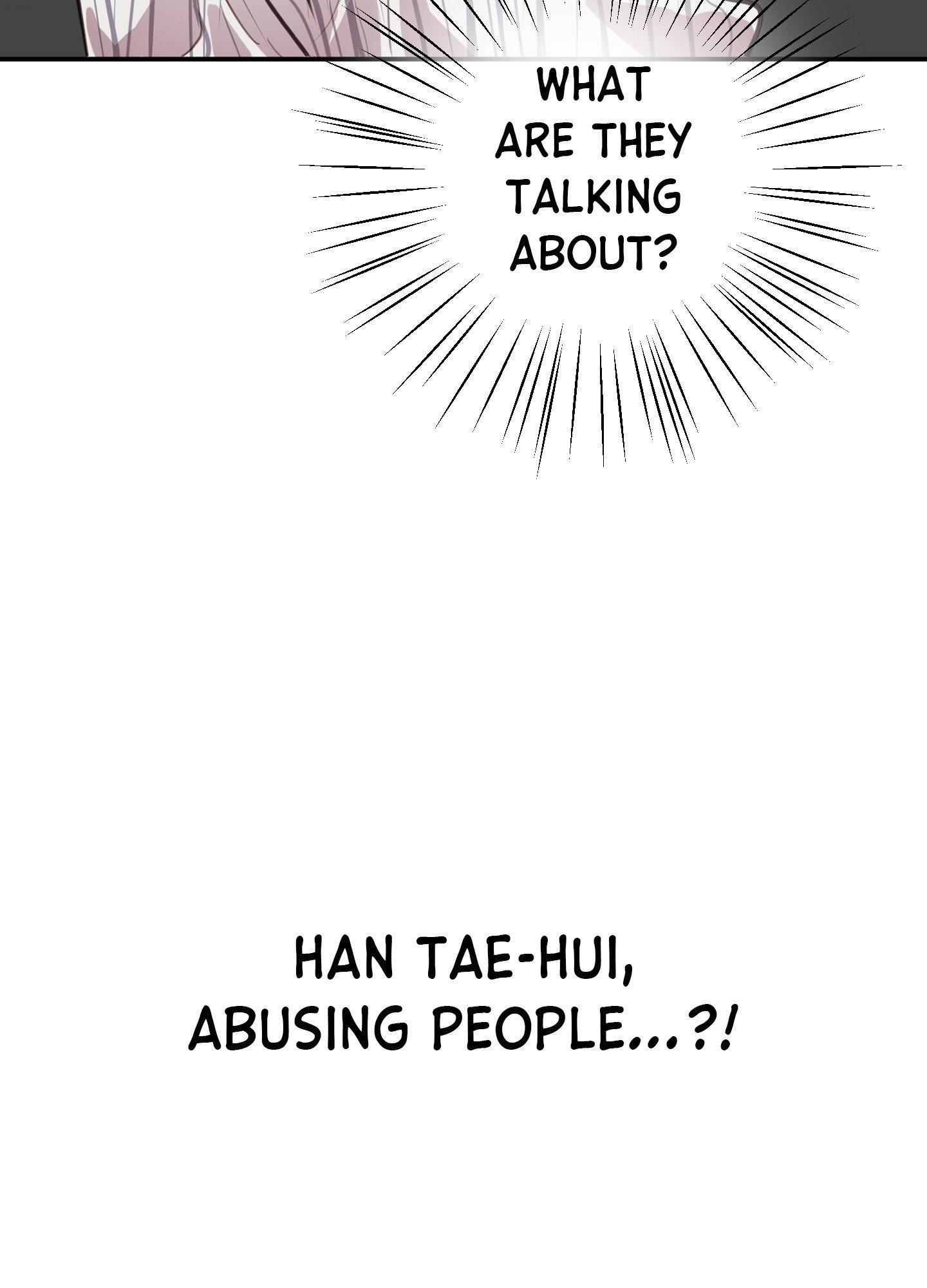 Tugging at My Heart Chapter 5 page 42 - 