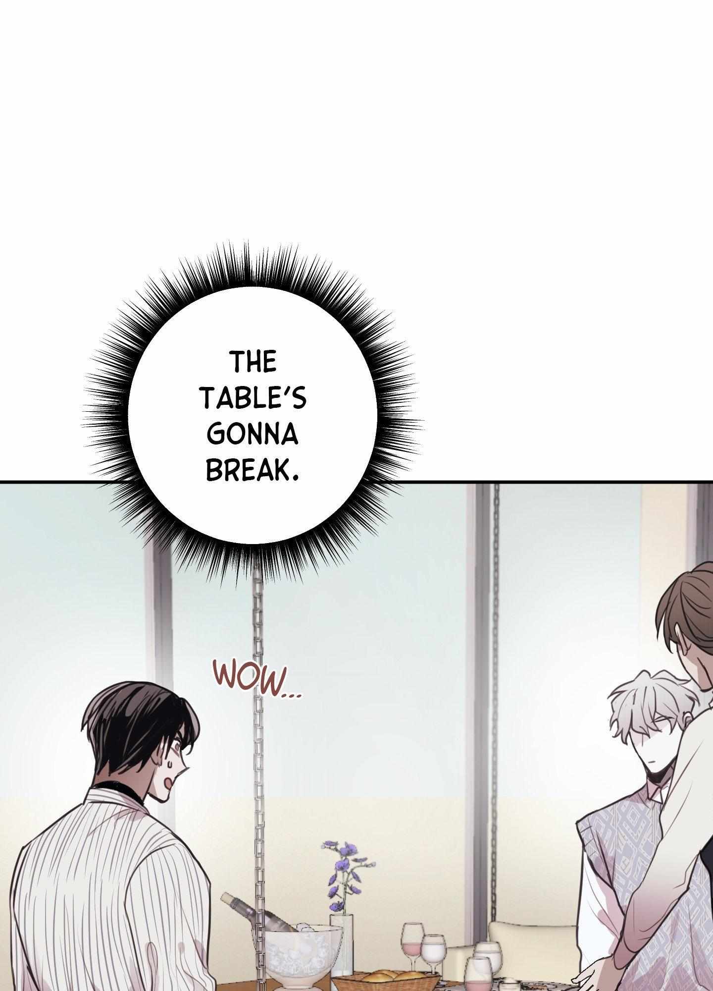 Tugging at My Heart Chapter 5 page 47 - 