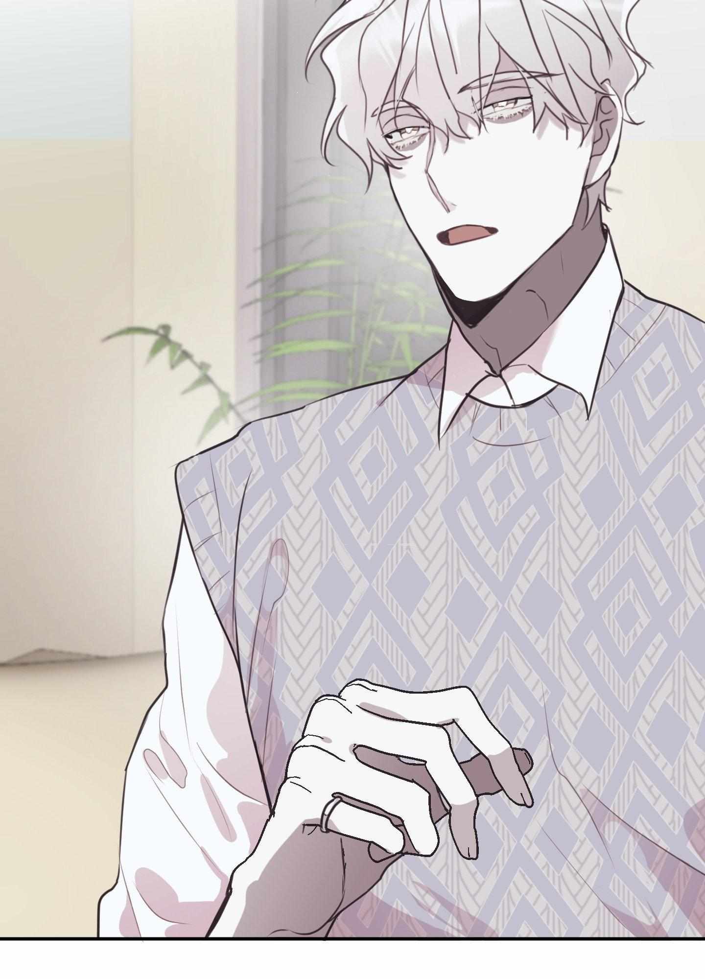 Tugging at My Heart Chapter 5 page 49 - 
