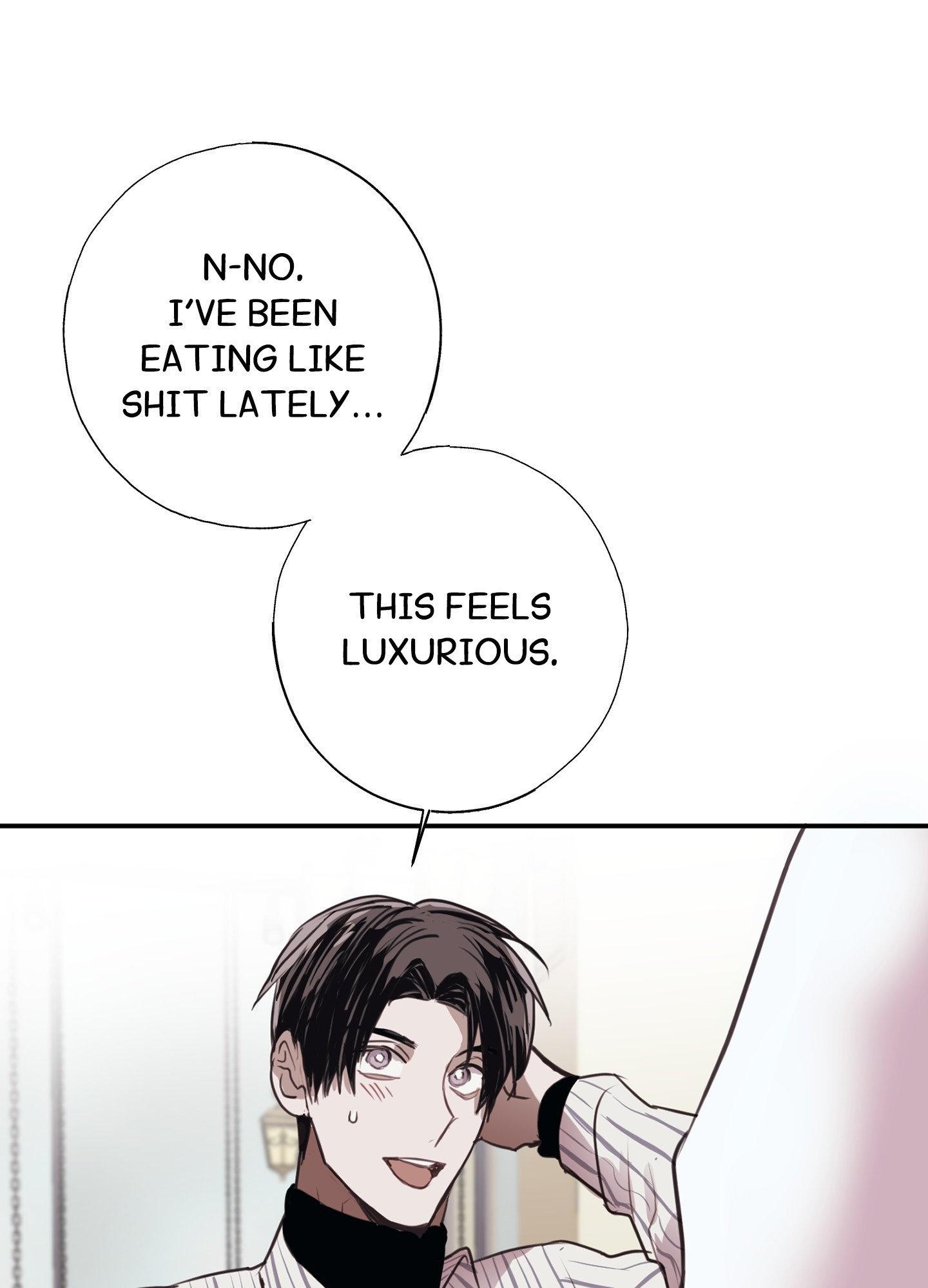 Tugging at My Heart Chapter 5 page 50 - 