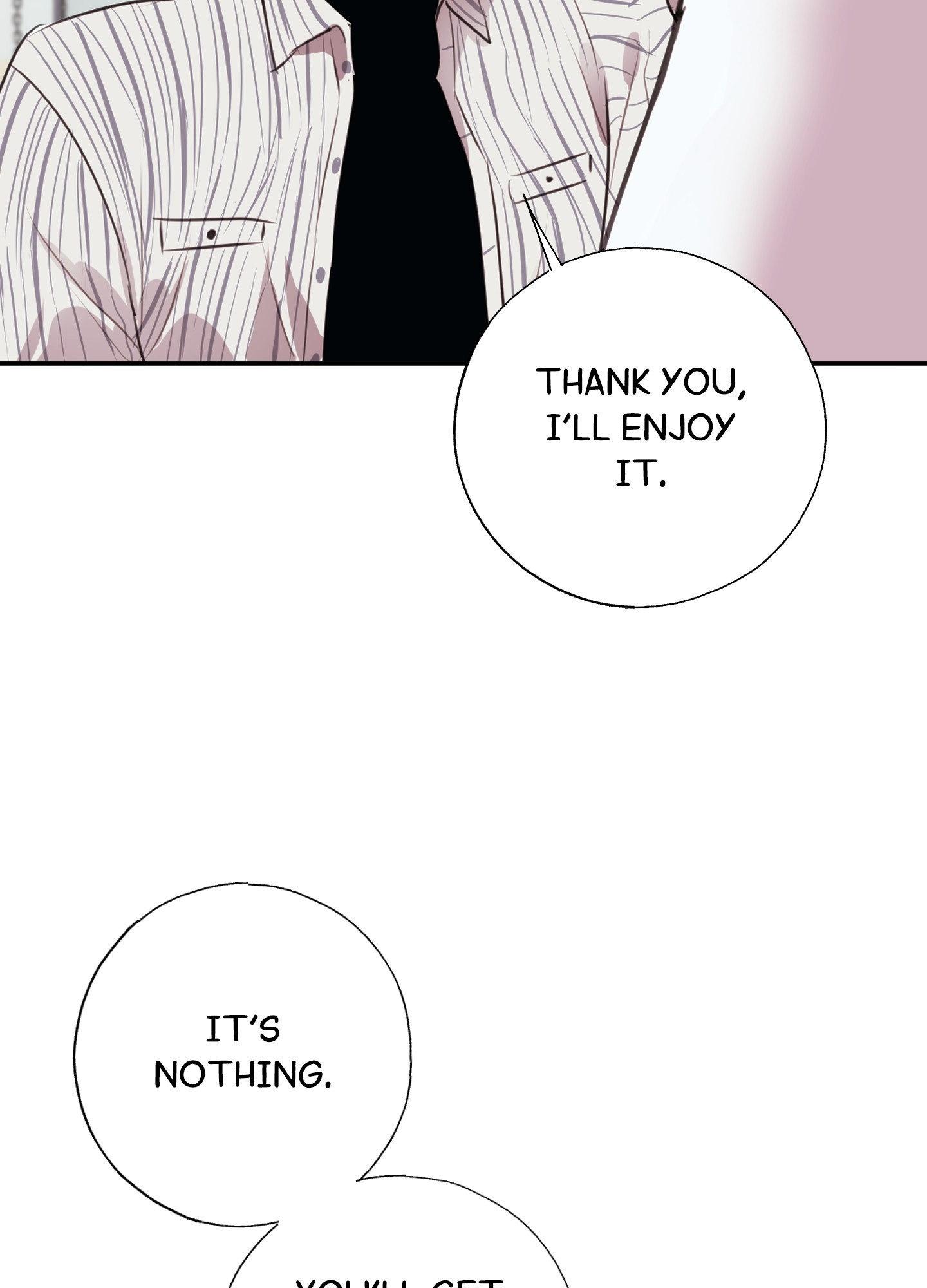 Tugging at My Heart Chapter 5 page 51 - 